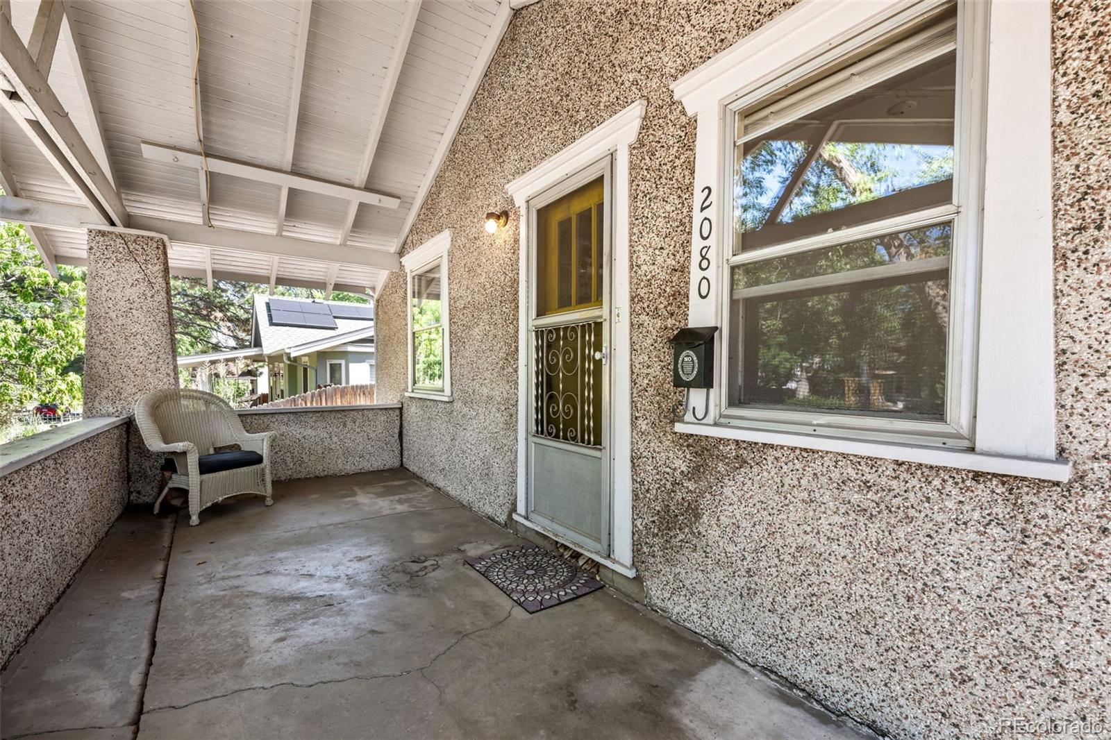 MLS Image #5 for 2080 s emerson street,denver, Colorado