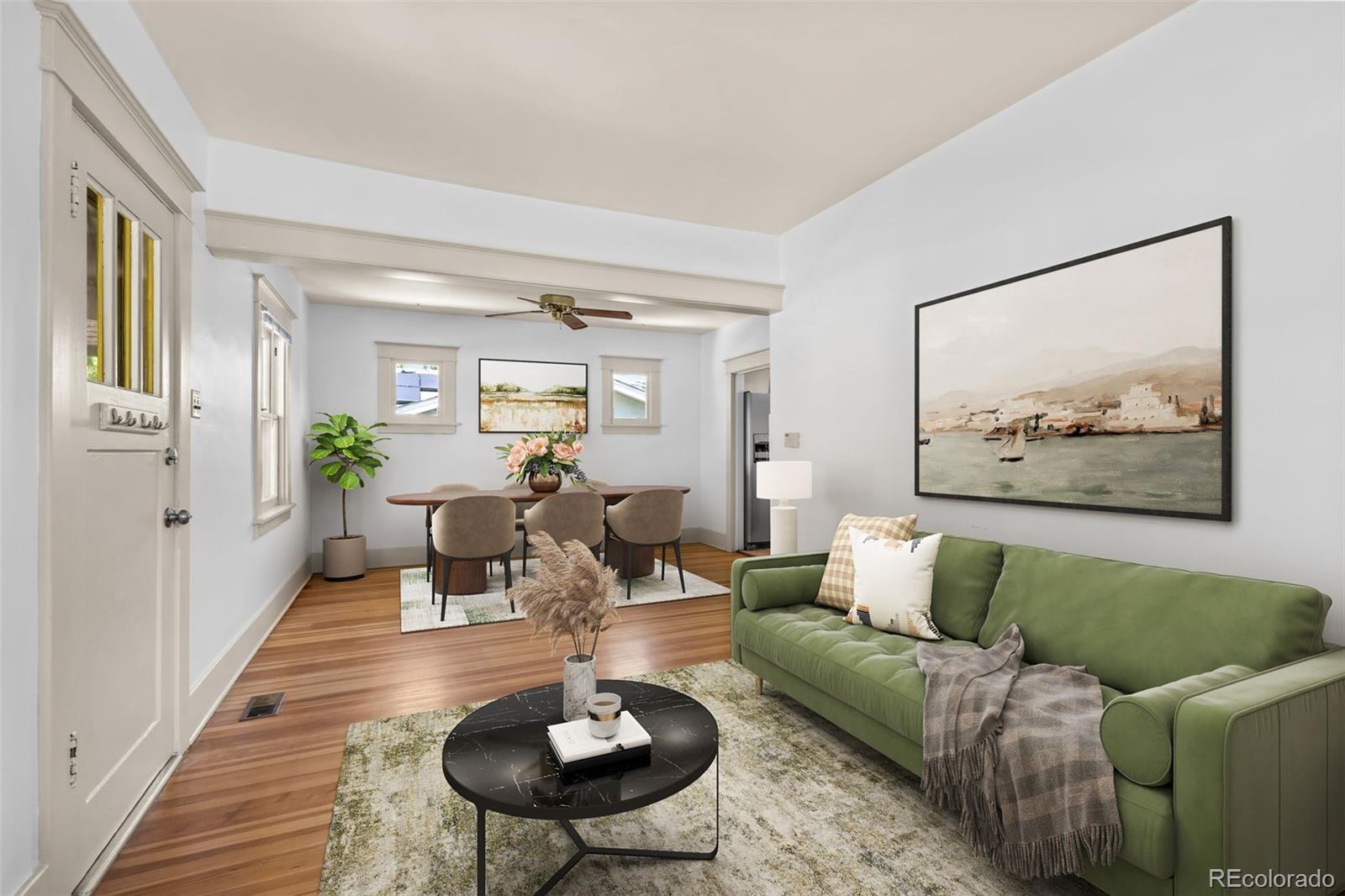 MLS Image #6 for 2080 s emerson street,denver, Colorado