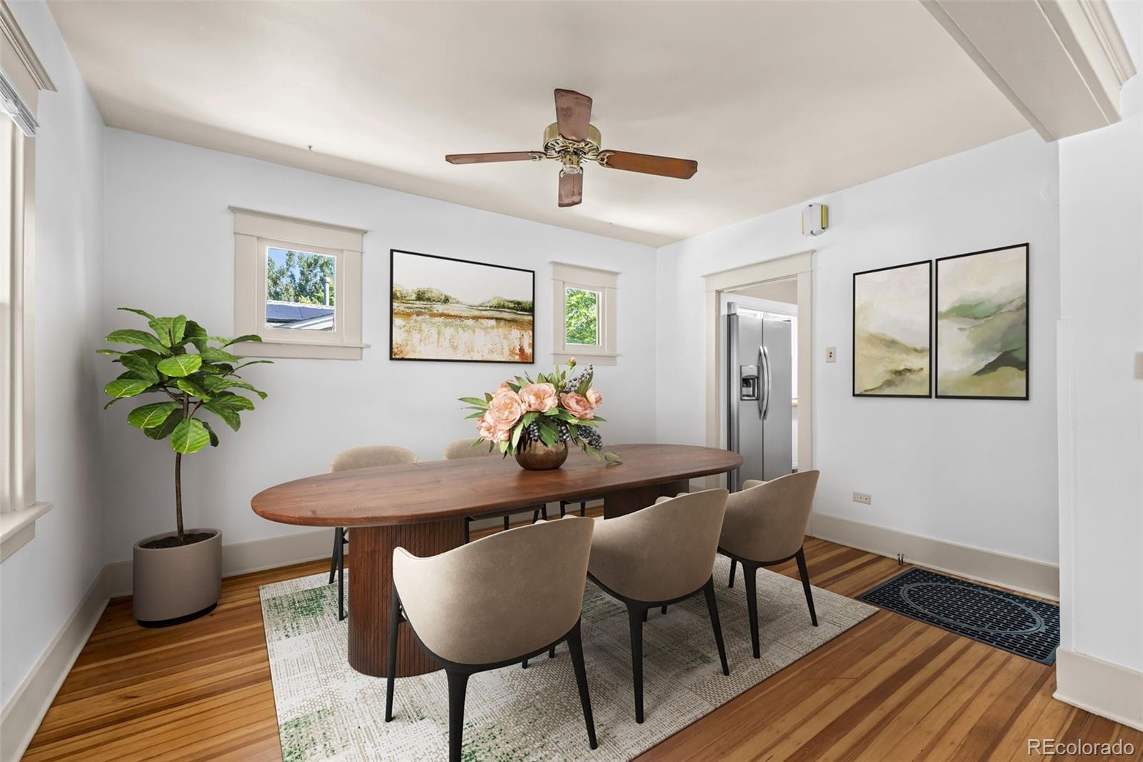 MLS Image #9 for 2080 s emerson street,denver, Colorado