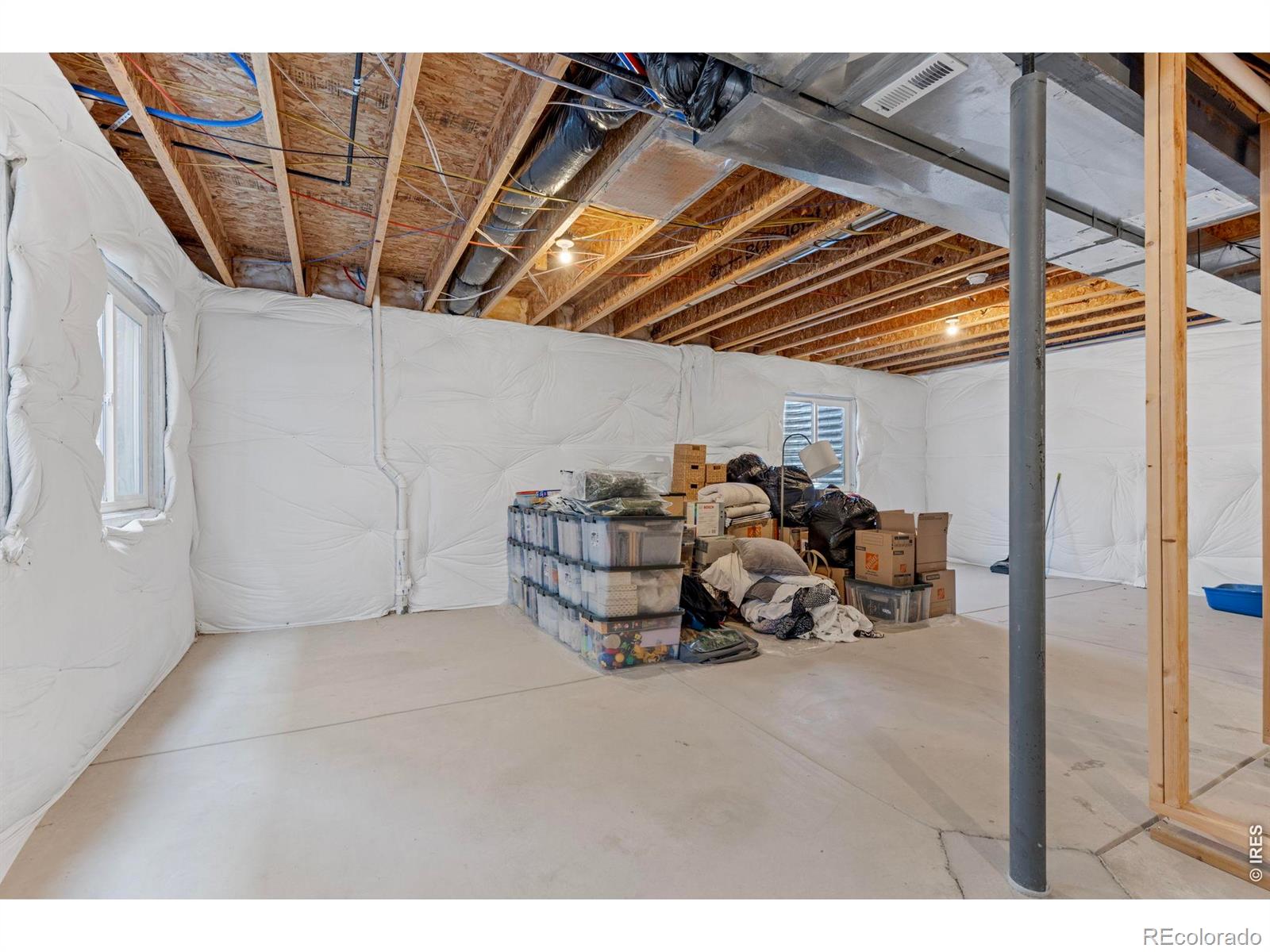 MLS Image #28 for 4121  pennycress drive,johnstown, Colorado