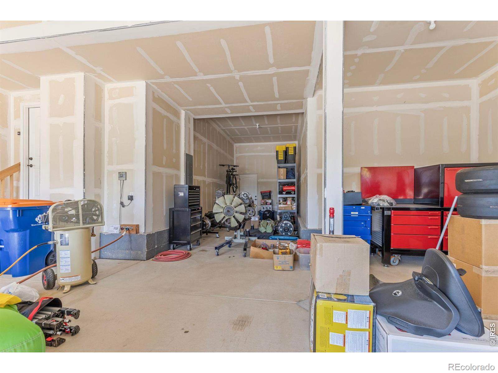 MLS Image #29 for 4121  pennycress drive,johnstown, Colorado