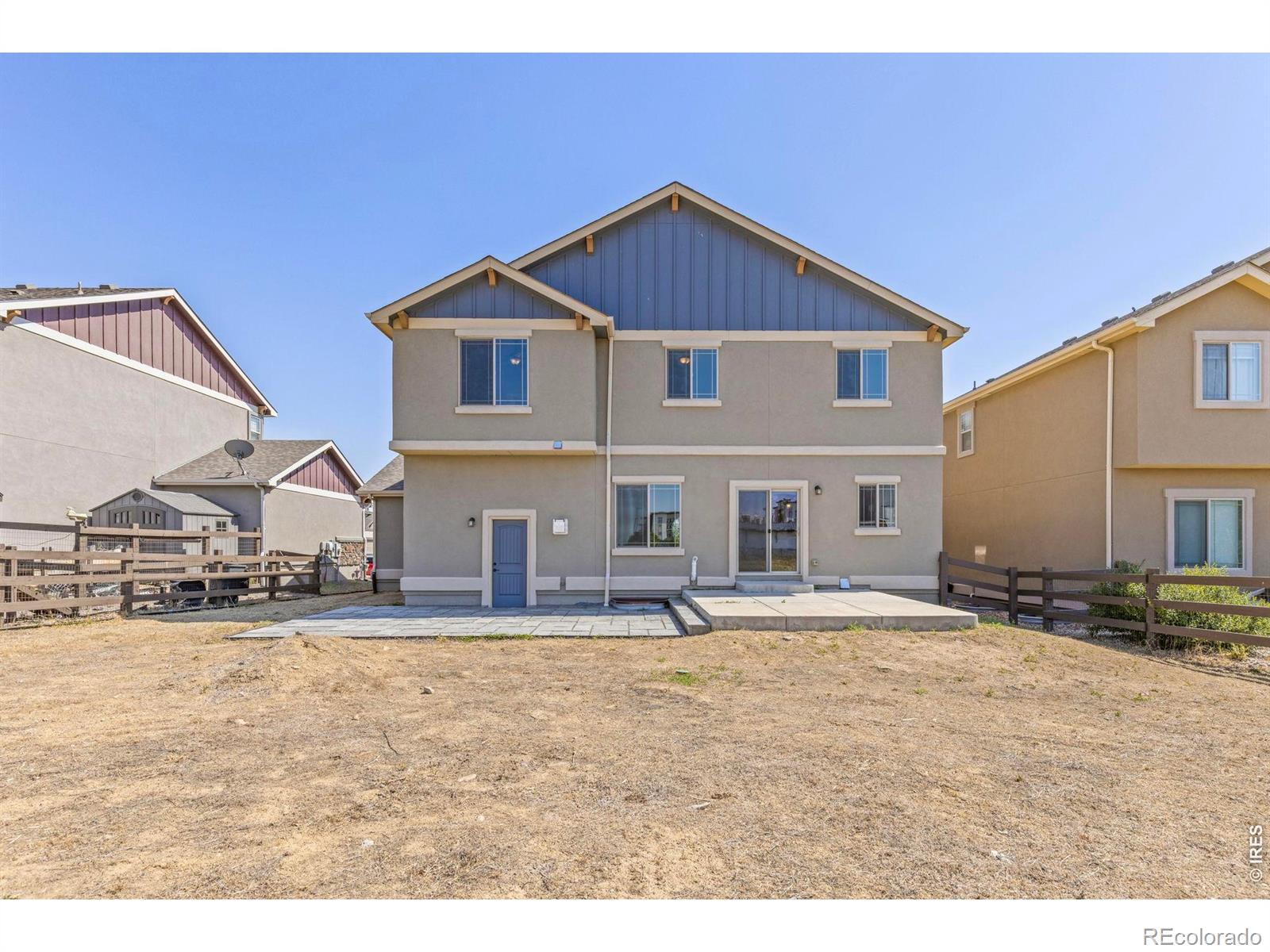 MLS Image #30 for 4121  pennycress drive,johnstown, Colorado