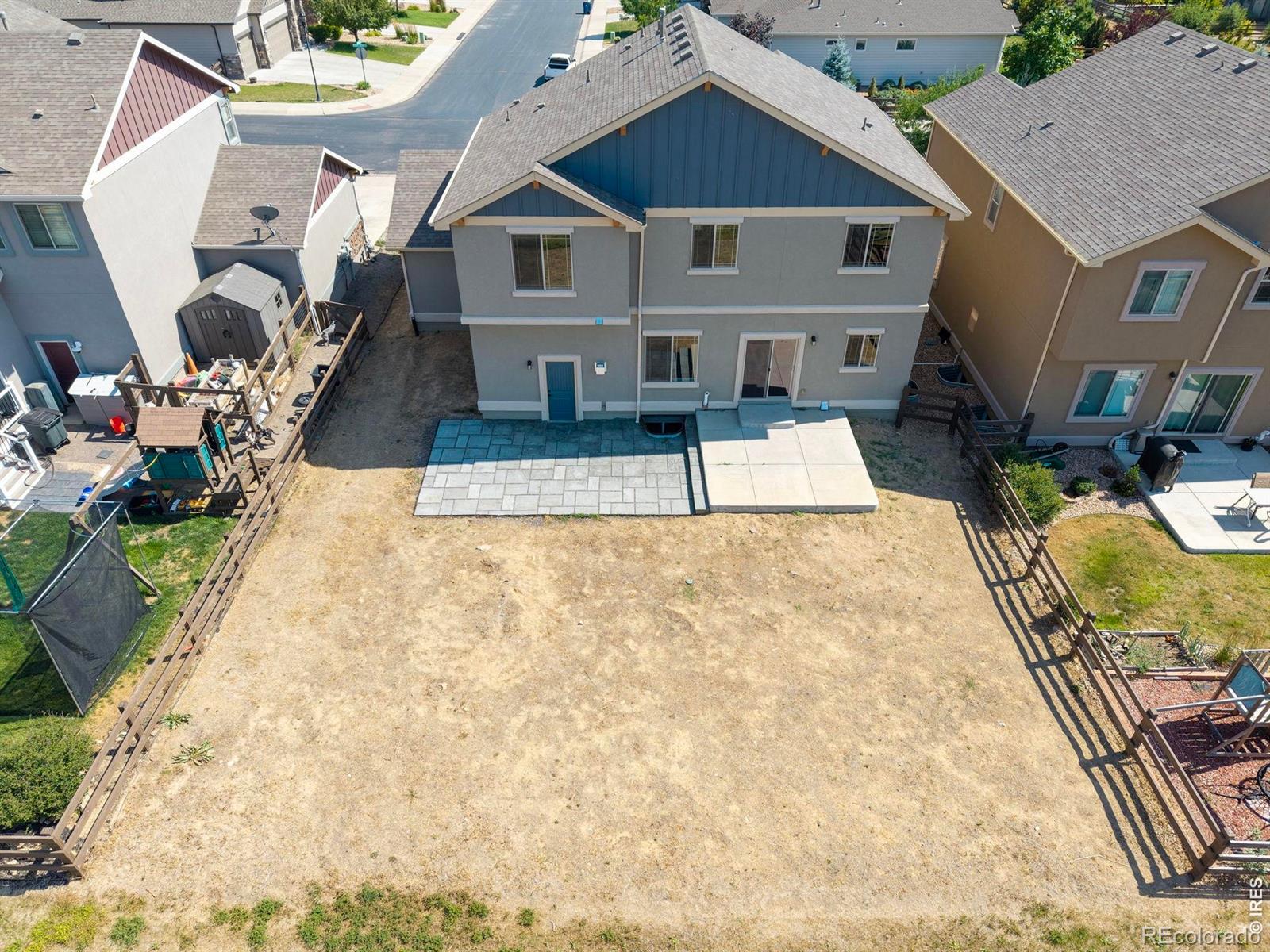 MLS Image #33 for 4121  pennycress drive,johnstown, Colorado
