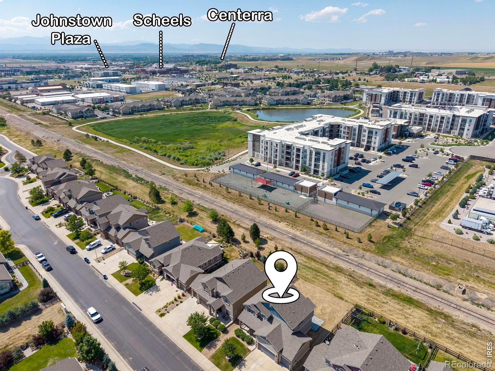 MLS Image #34 for 4121  pennycress drive,johnstown, Colorado