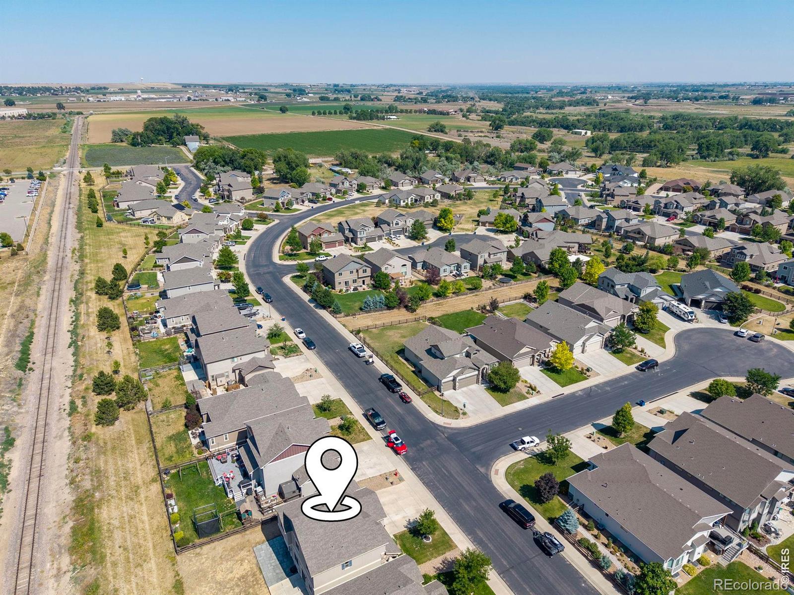MLS Image #35 for 4121  pennycress drive,johnstown, Colorado