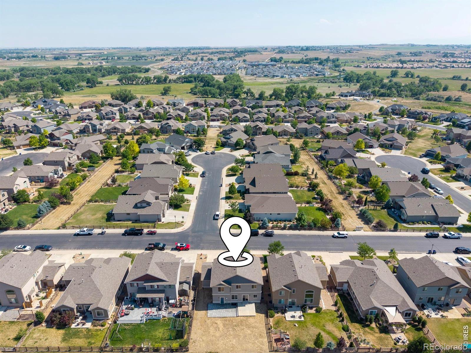 MLS Image #36 for 4121  pennycress drive,johnstown, Colorado