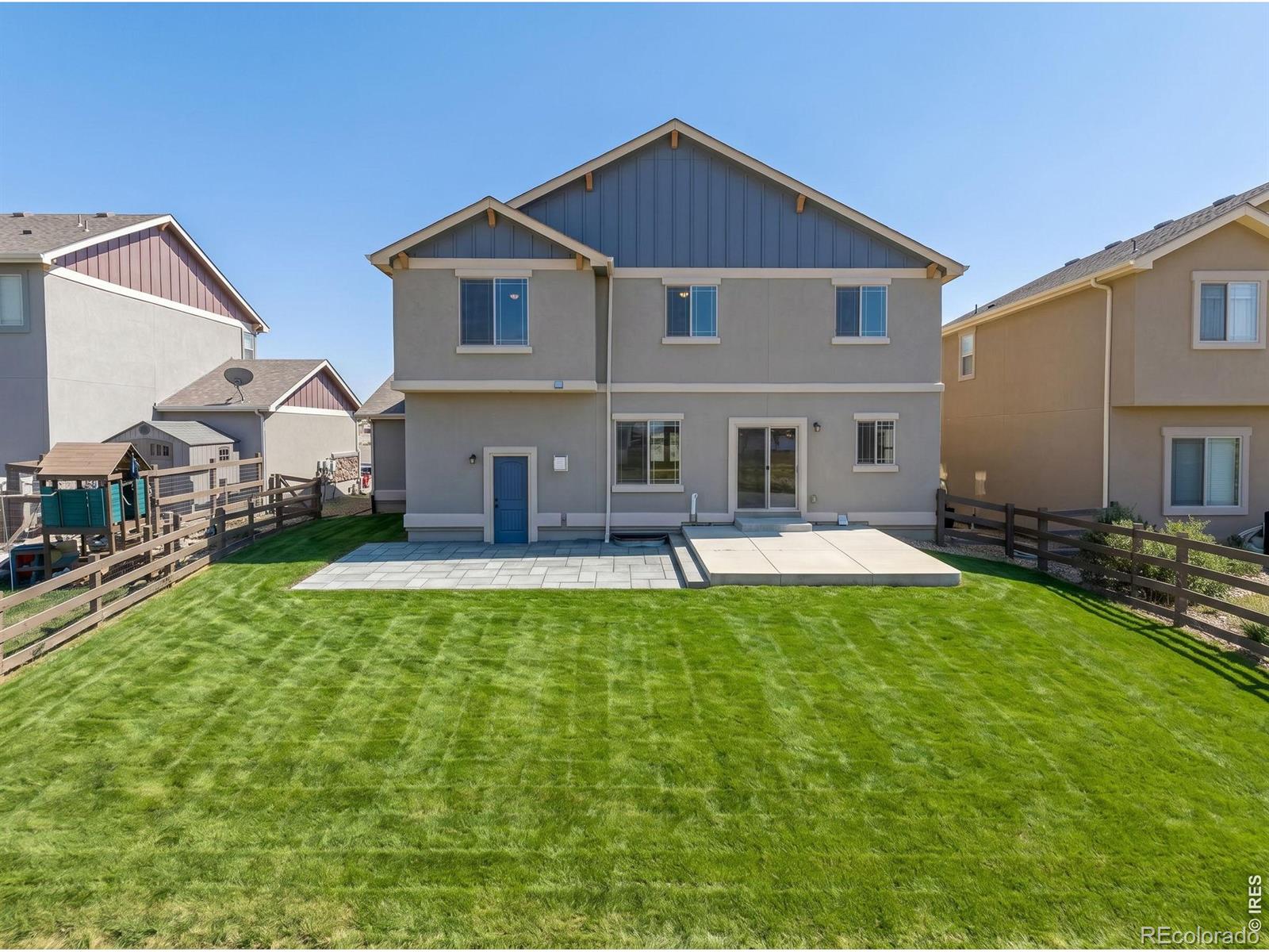 MLS Image #37 for 4121  pennycress drive,johnstown, Colorado
