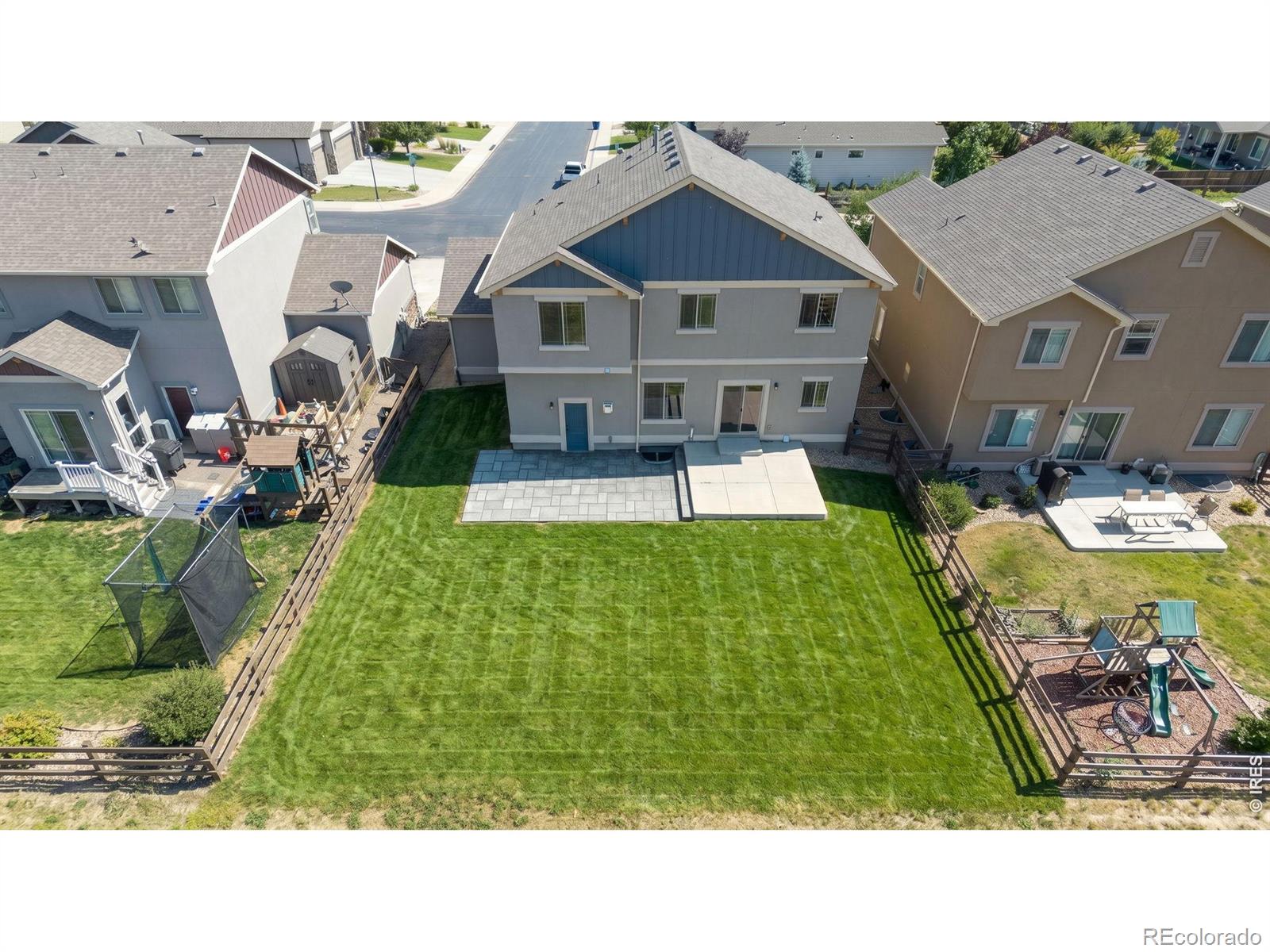 MLS Image #38 for 4121  pennycress drive,johnstown, Colorado