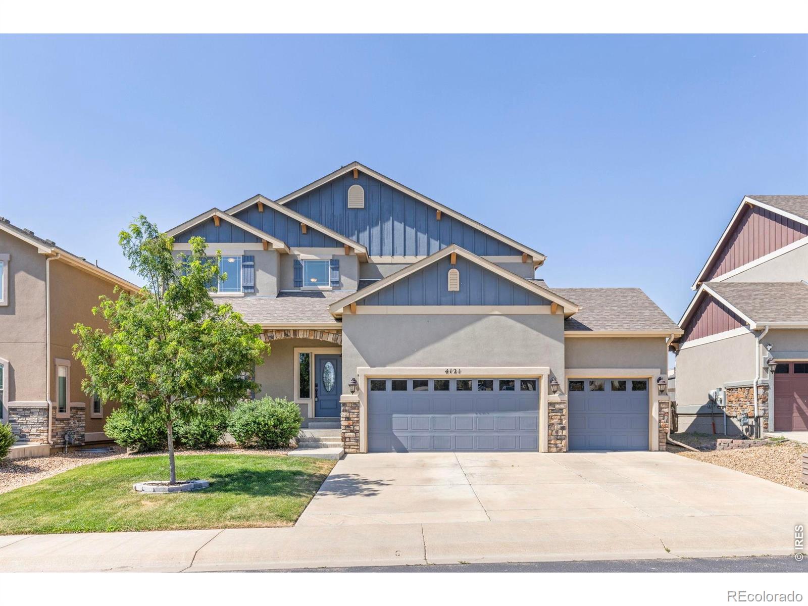 MLS Image #39 for 4121  pennycress drive,johnstown, Colorado