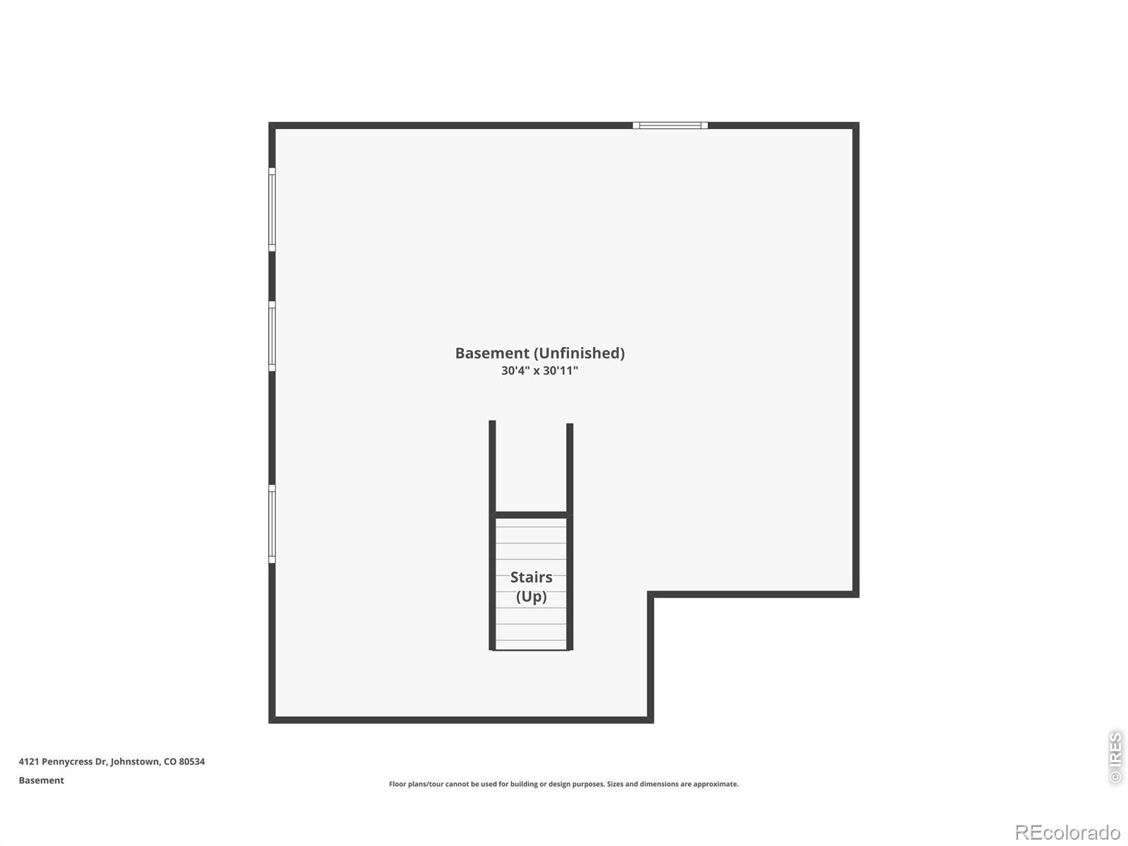 MLS Image #40 for 4121  pennycress drive,johnstown, Colorado