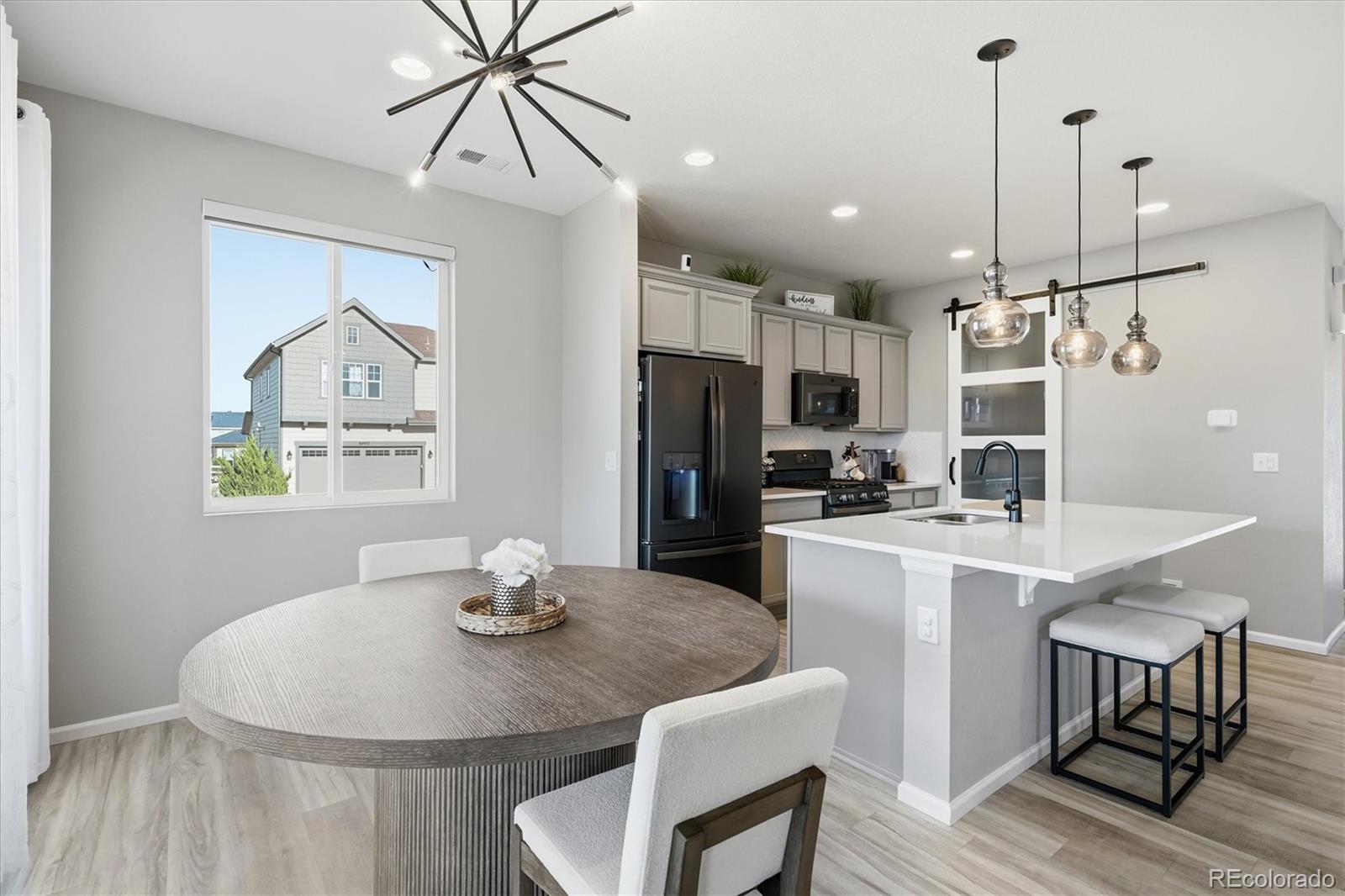 MLS Image #3 for 8029  adams fork avenue,littleton, Colorado