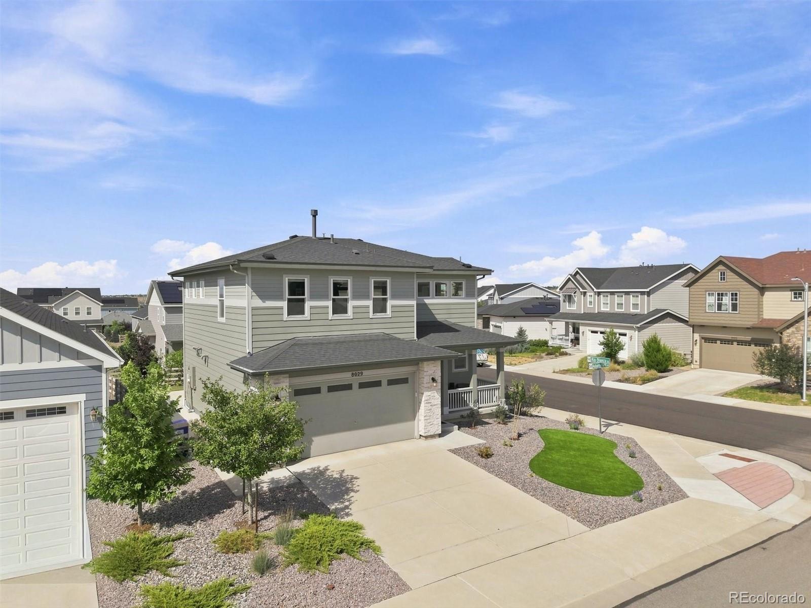 MLS Image #38 for 8029  adams fork avenue,littleton, Colorado