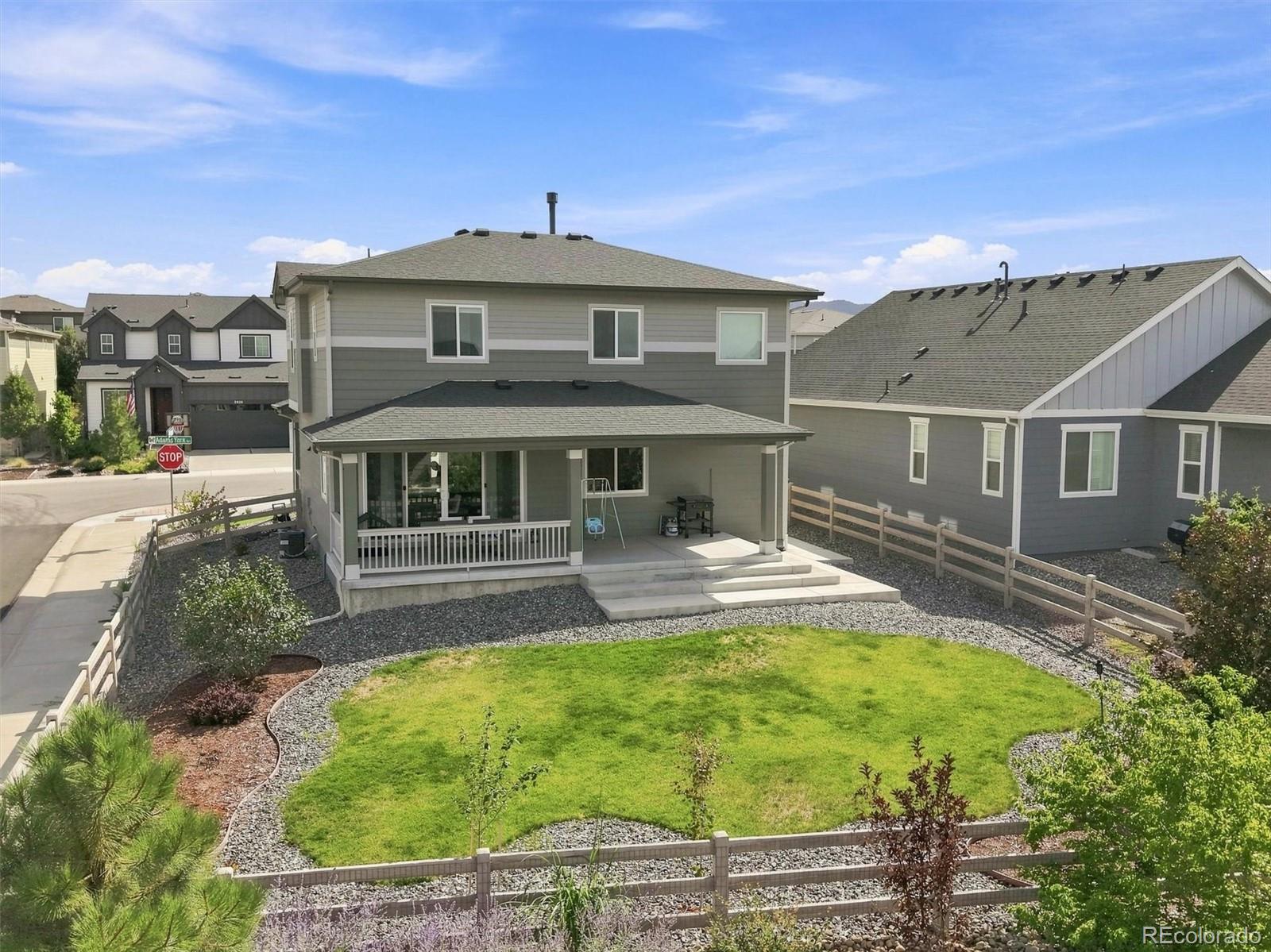 MLS Image #39 for 8029  adams fork avenue,littleton, Colorado