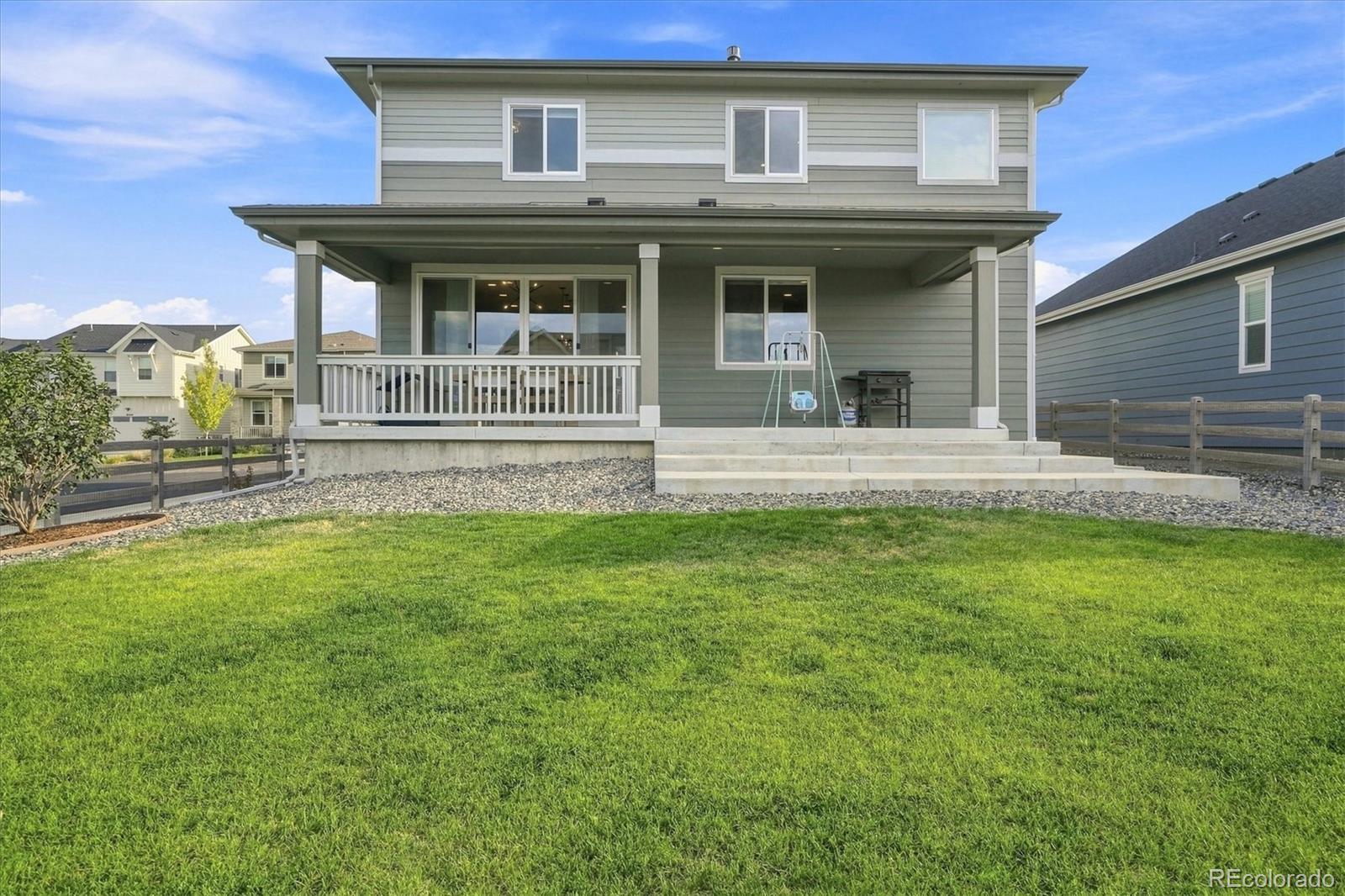 MLS Image #4 for 8029  adams fork avenue,littleton, Colorado