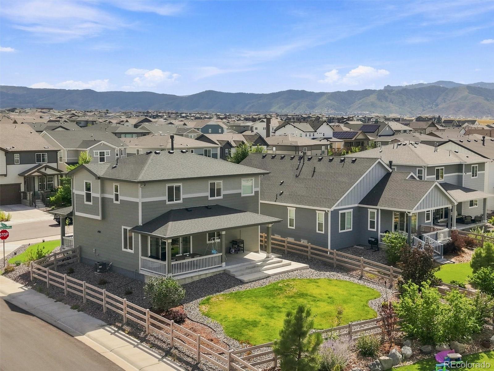 MLS Image #40 for 8029  adams fork avenue,littleton, Colorado