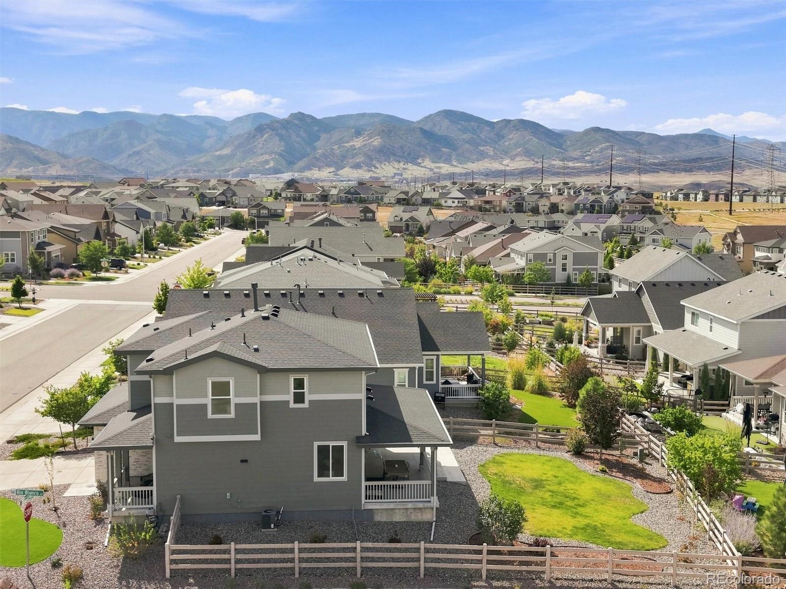 MLS Image #41 for 8029  adams fork avenue,littleton, Colorado