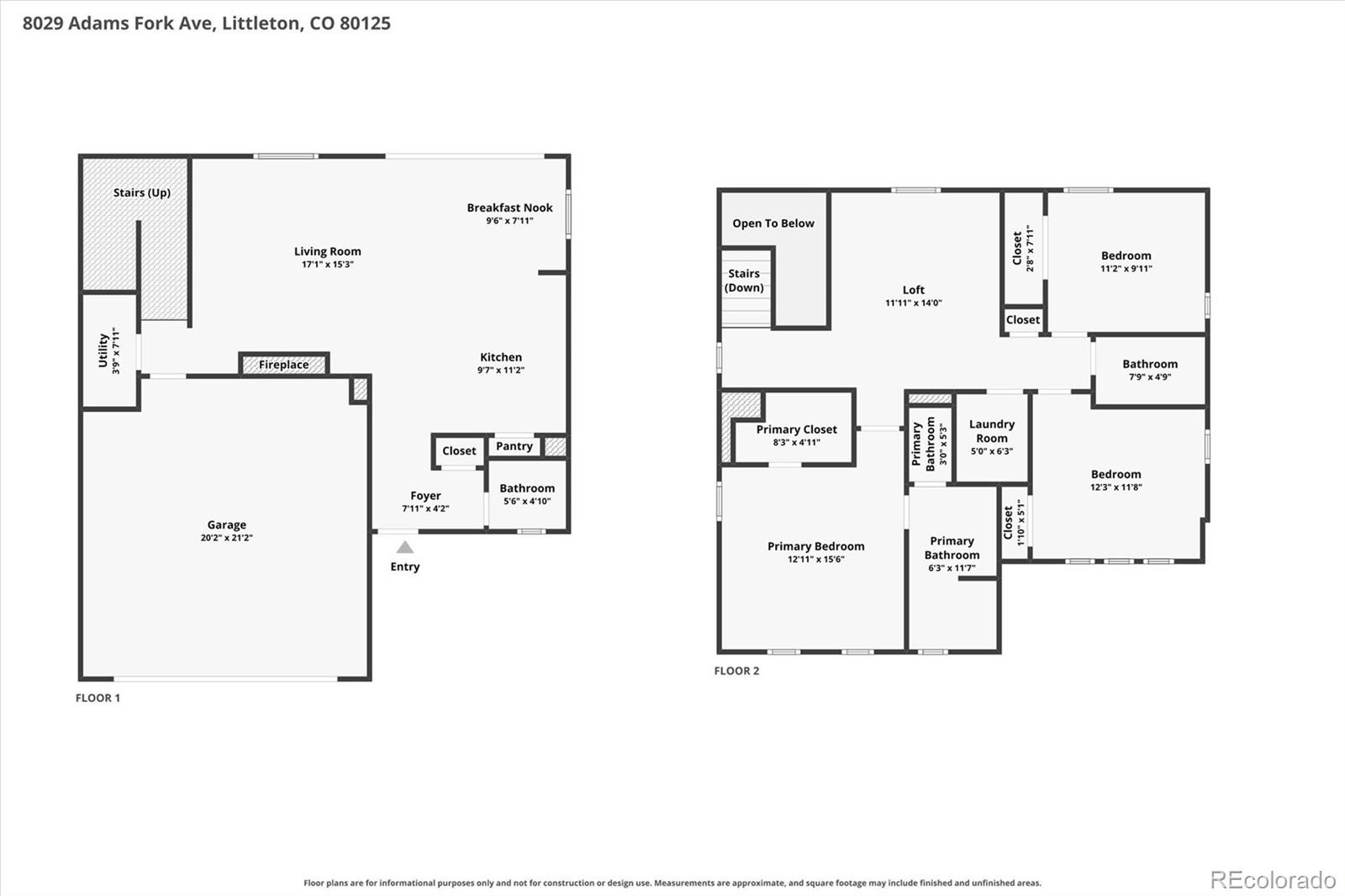 MLS Image #44 for 8029  adams fork avenue,littleton, Colorado