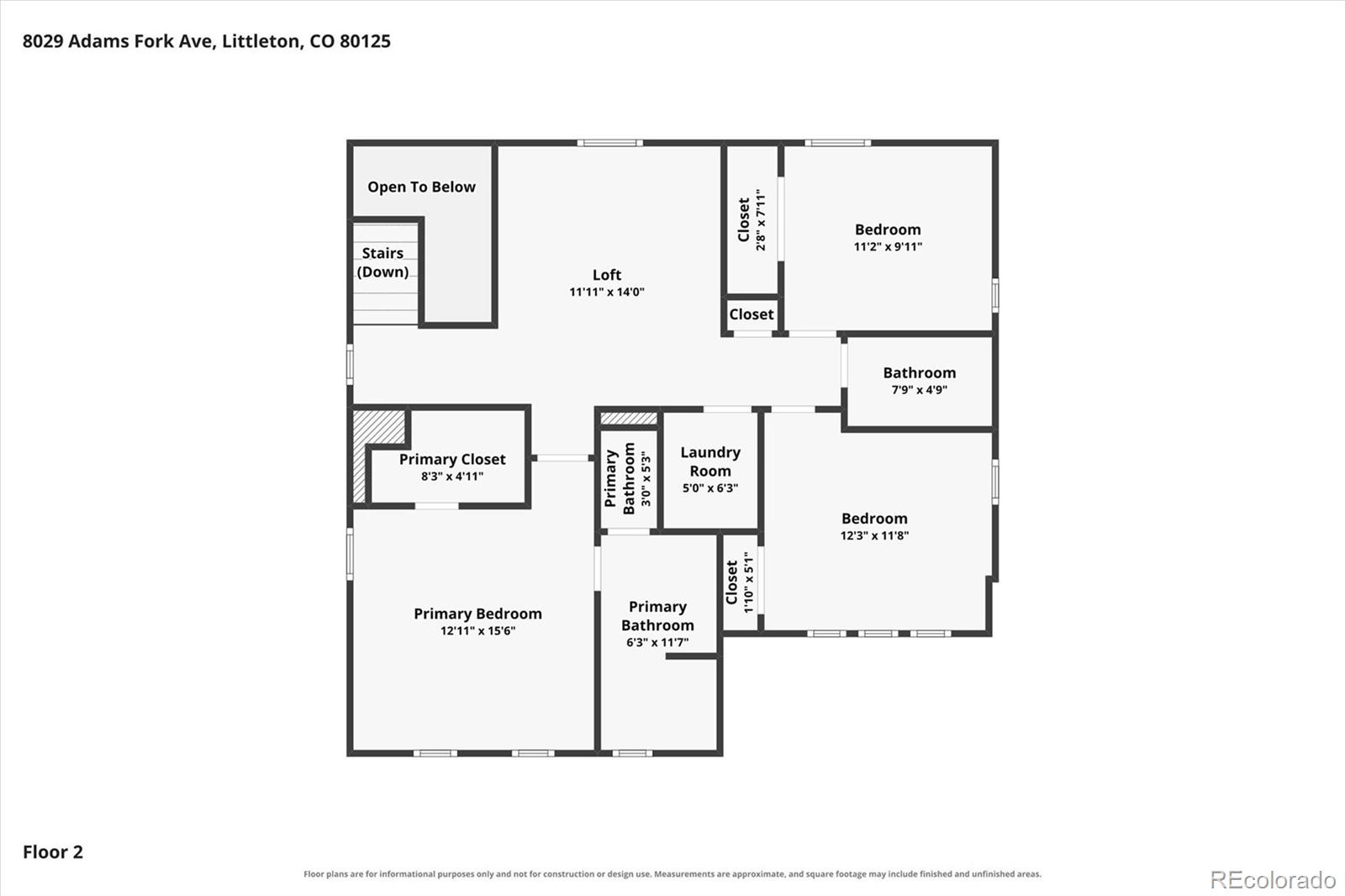 MLS Image #46 for 8029  adams fork avenue,littleton, Colorado