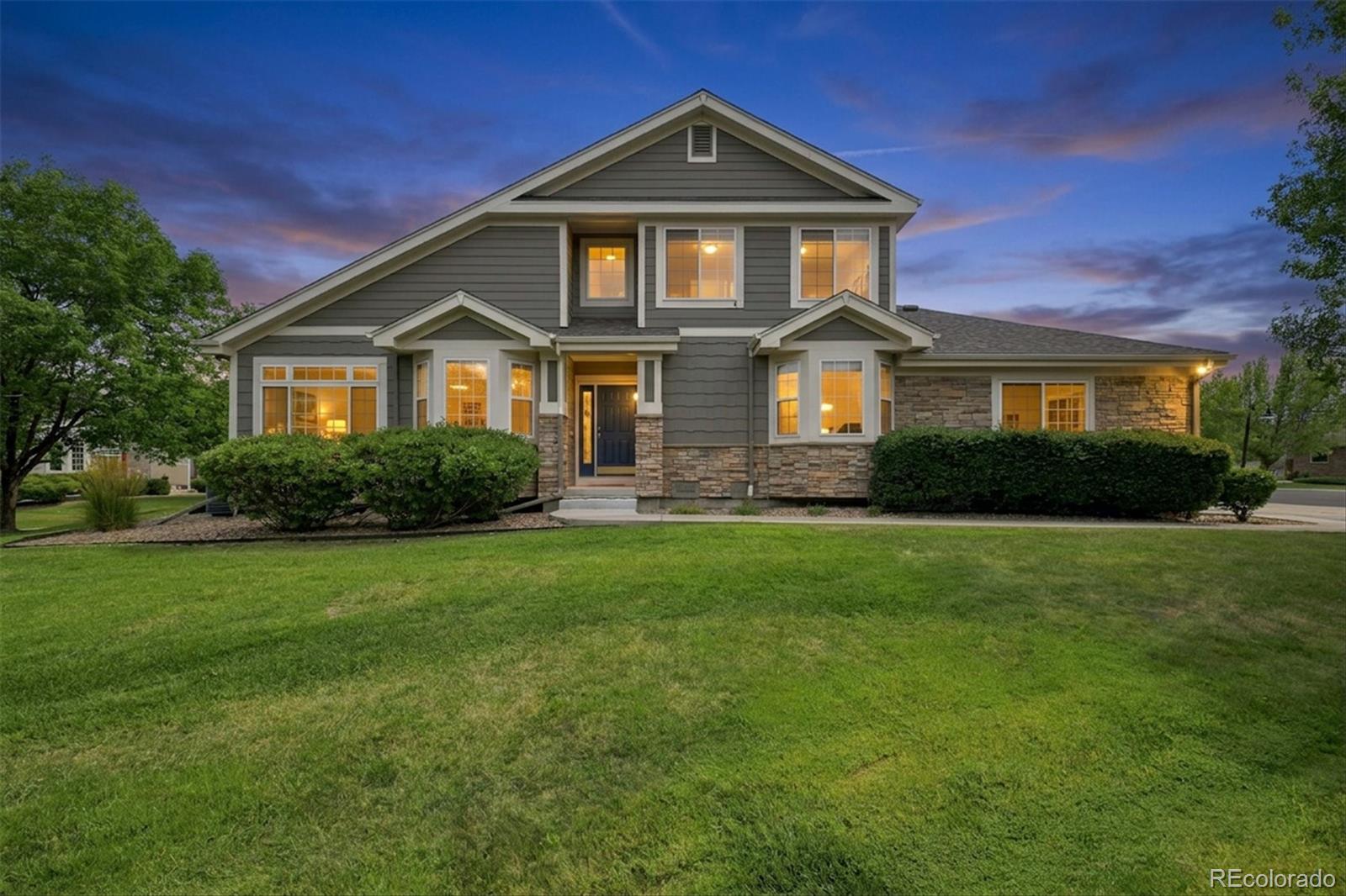 MLS Image #0 for 13708  boulder point,broomfield, Colorado