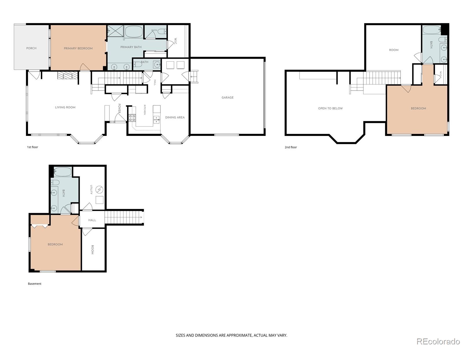 MLS Image #28 for 13708  boulder point,broomfield, Colorado