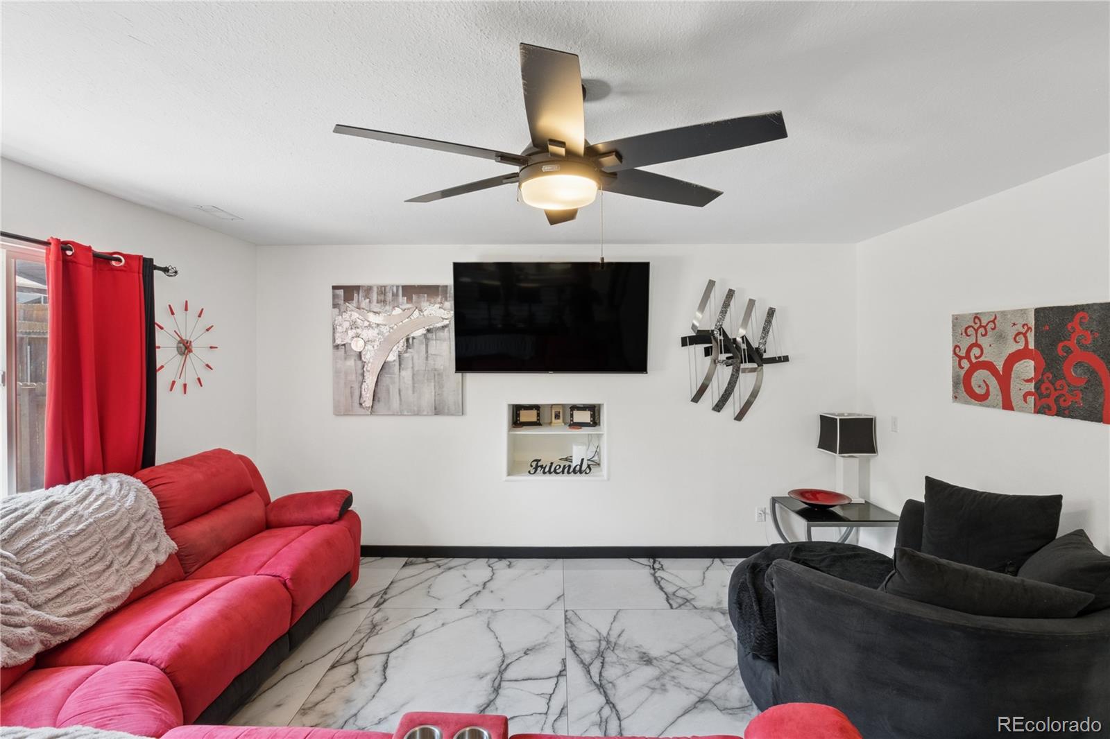 MLS Image #10 for 6065  fossil drive,colorado springs, Colorado