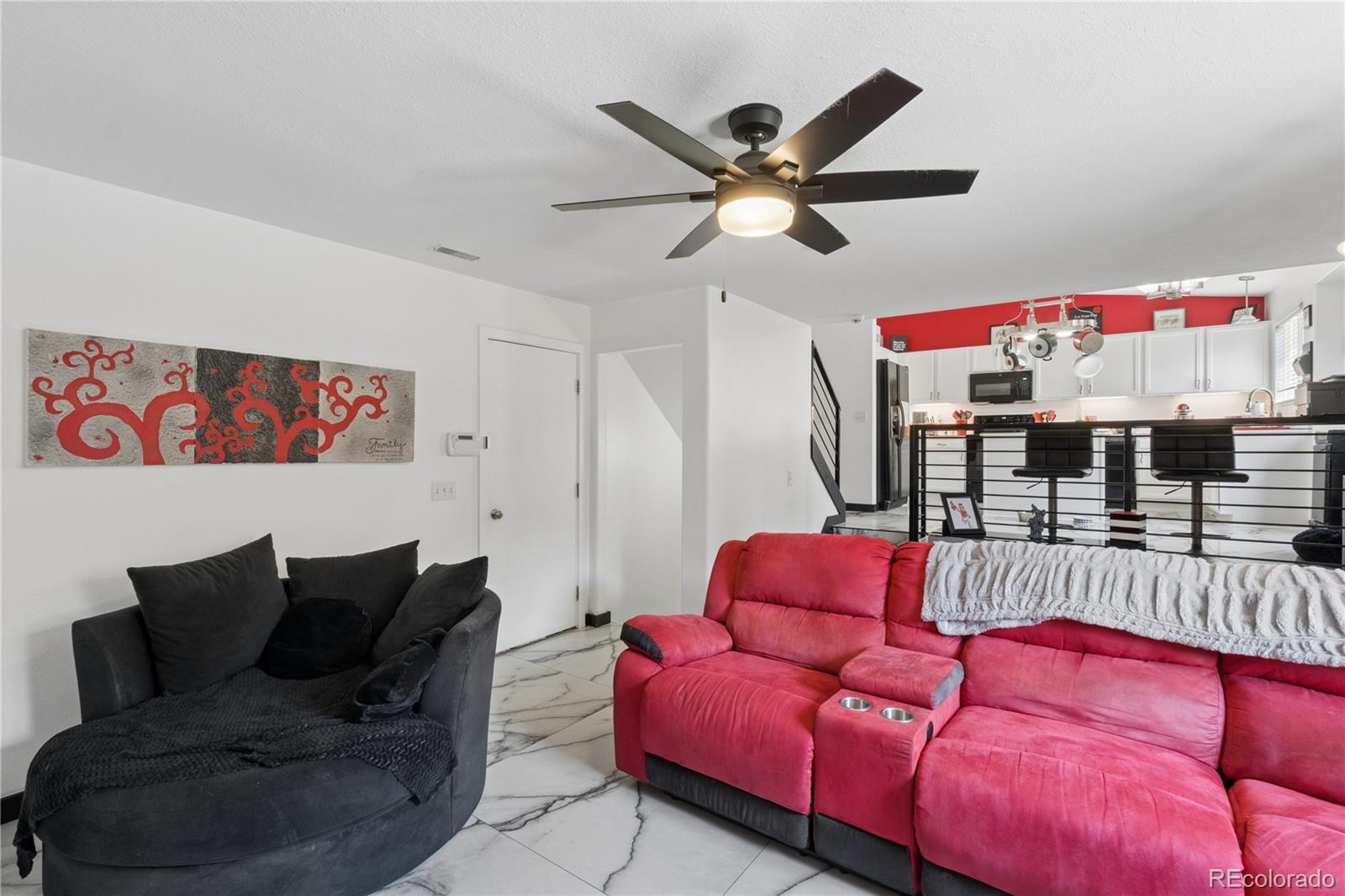 MLS Image #11 for 6065  fossil drive,colorado springs, Colorado