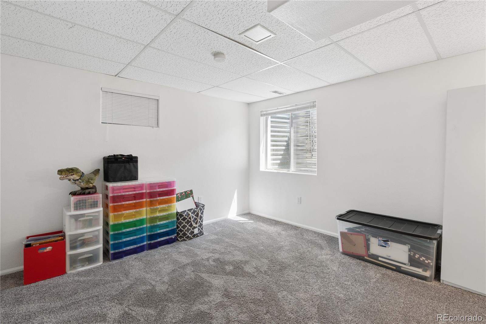 MLS Image #21 for 6065  fossil drive,colorado springs, Colorado