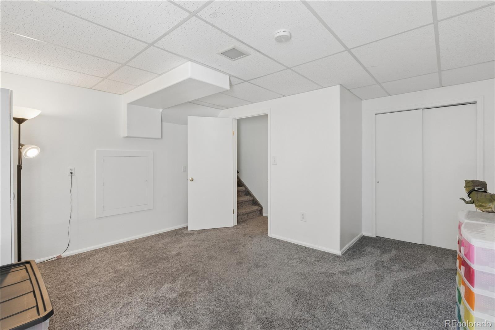 MLS Image #22 for 6065  fossil drive,colorado springs, Colorado