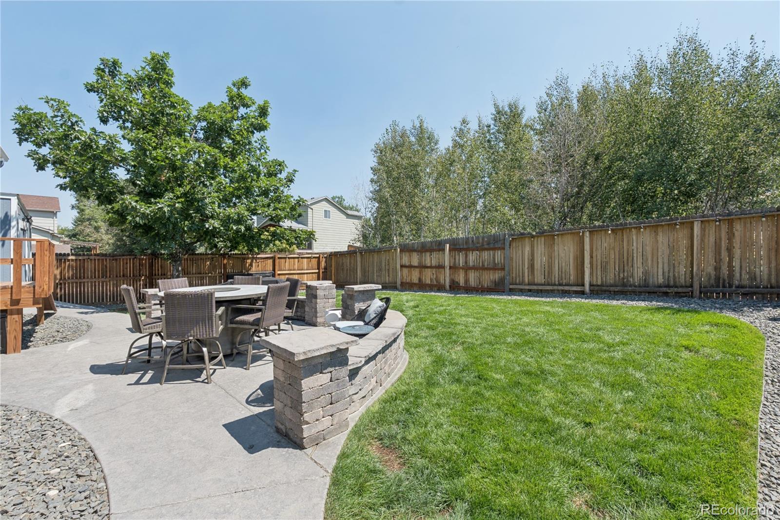 MLS Image #24 for 6065  fossil drive,colorado springs, Colorado