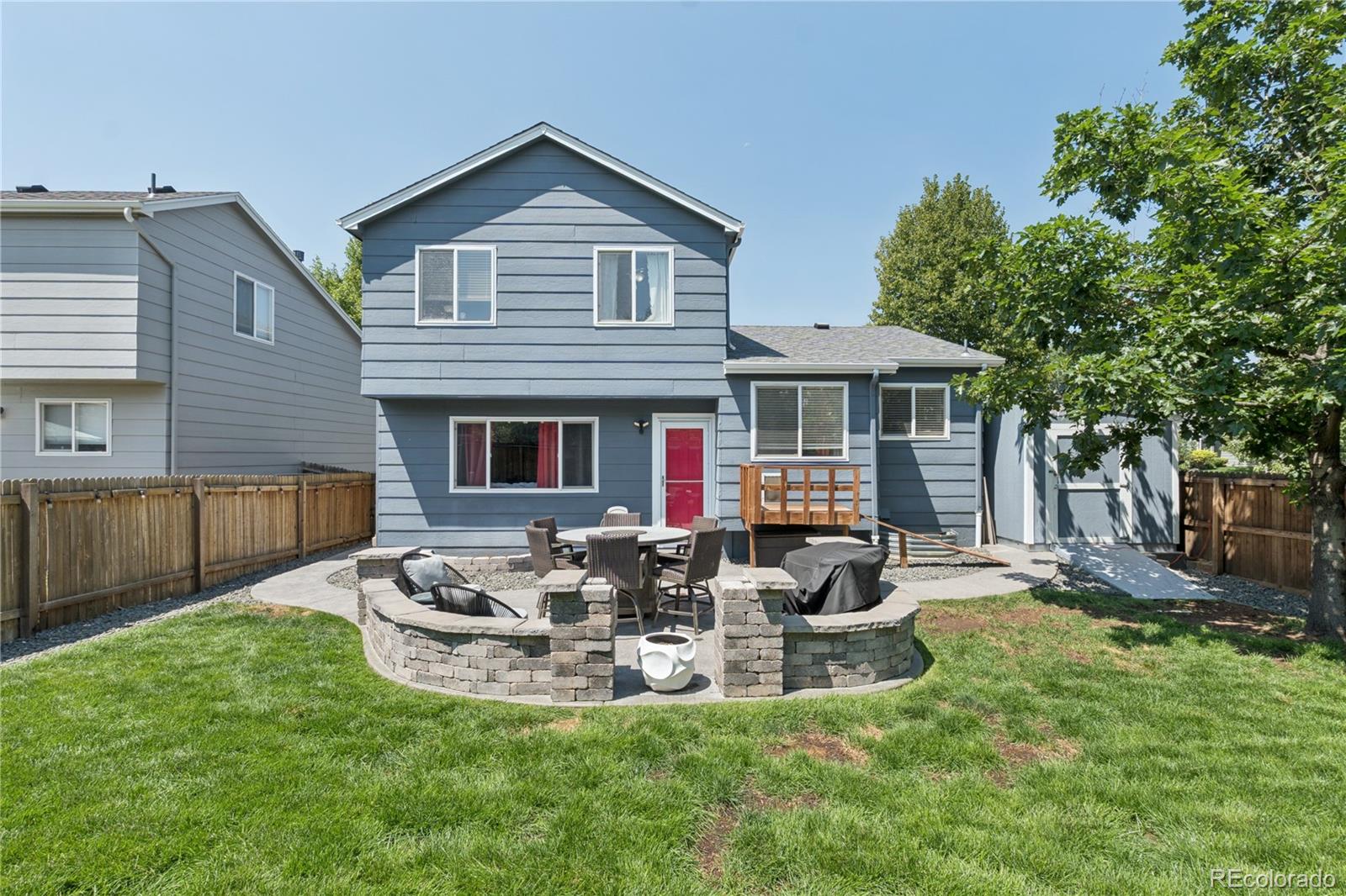 MLS Image #25 for 6065  fossil drive,colorado springs, Colorado