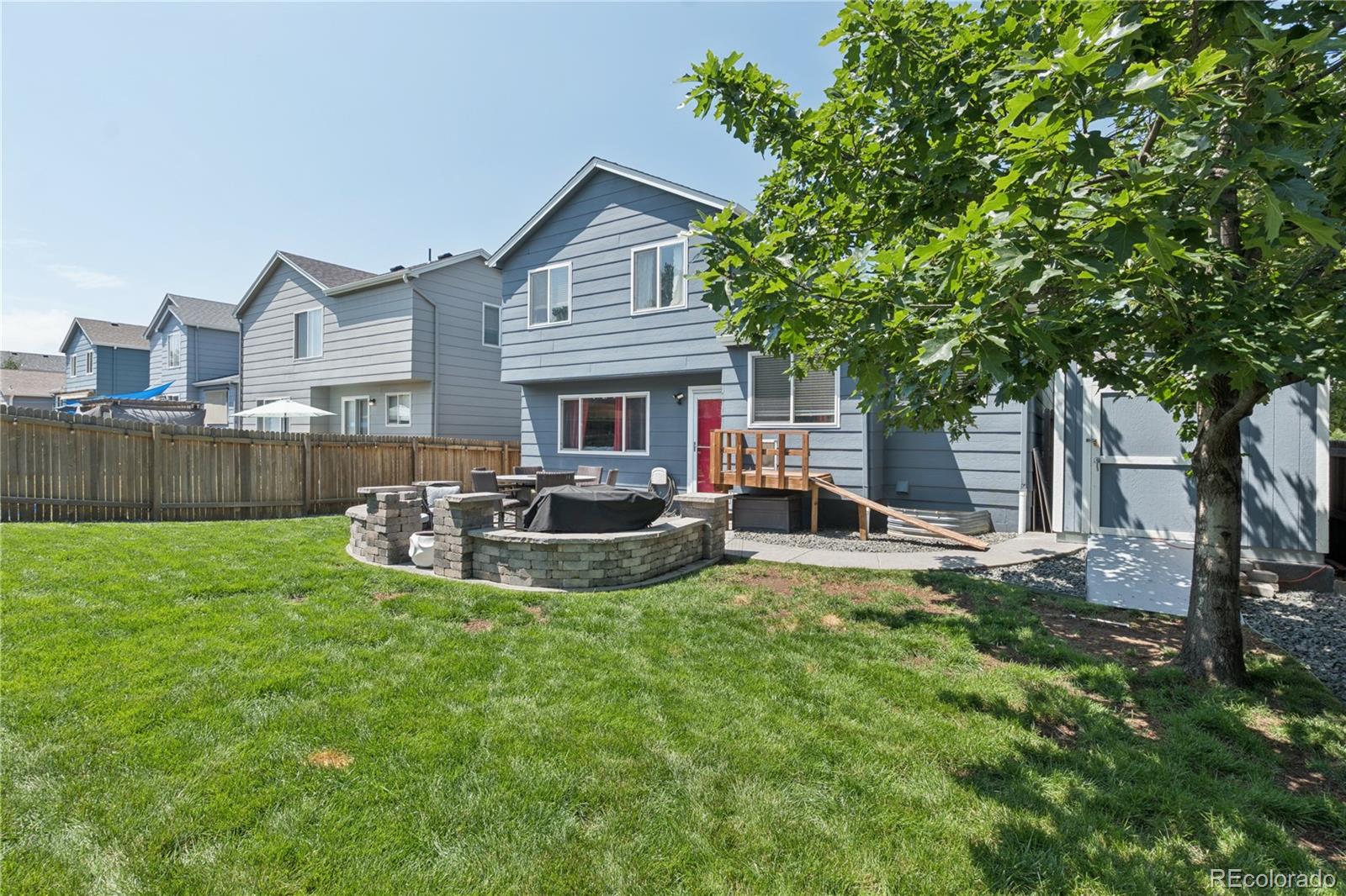 MLS Image #26 for 6065  fossil drive,colorado springs, Colorado