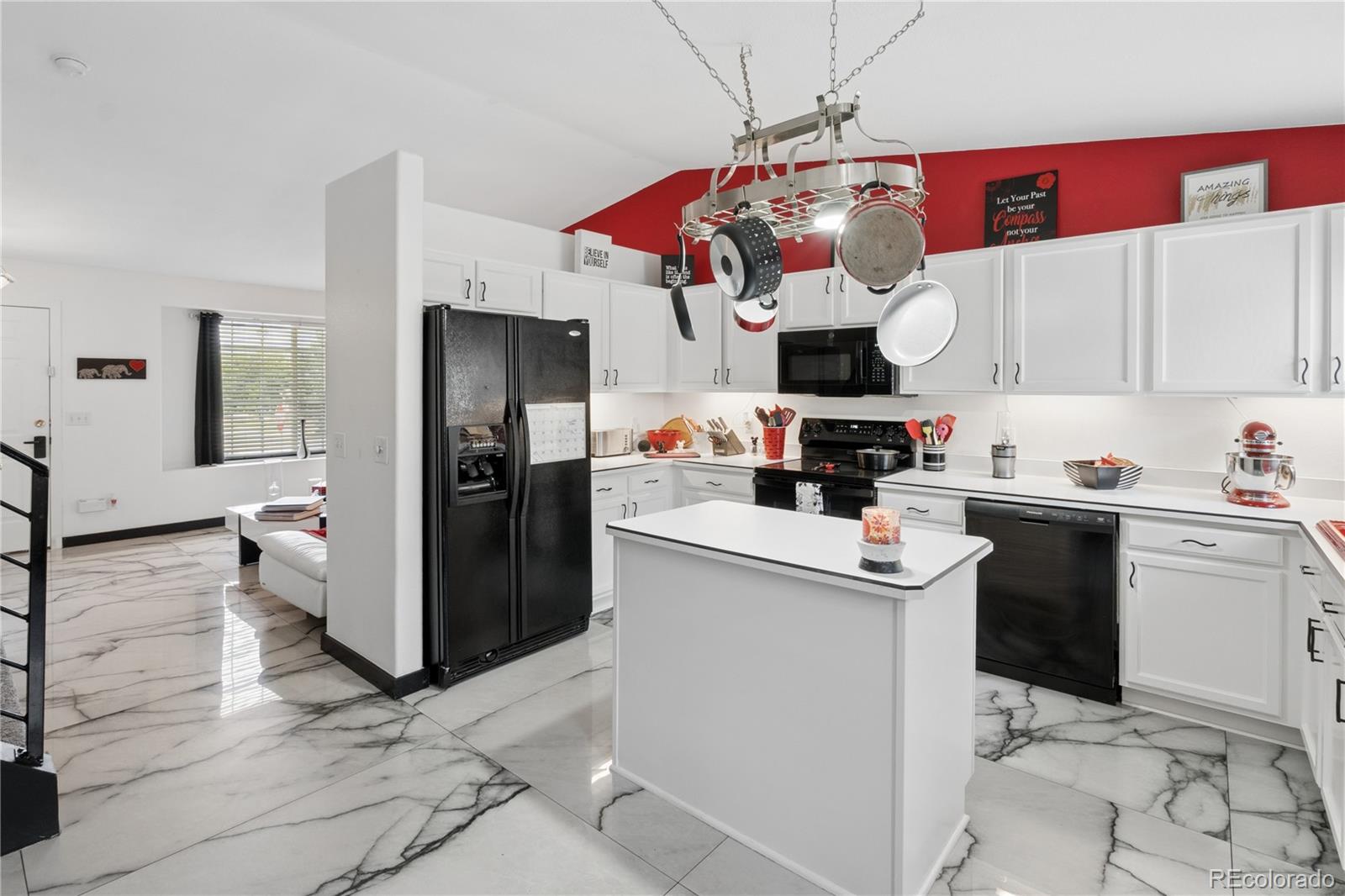 MLS Image #5 for 6065  fossil drive,colorado springs, Colorado