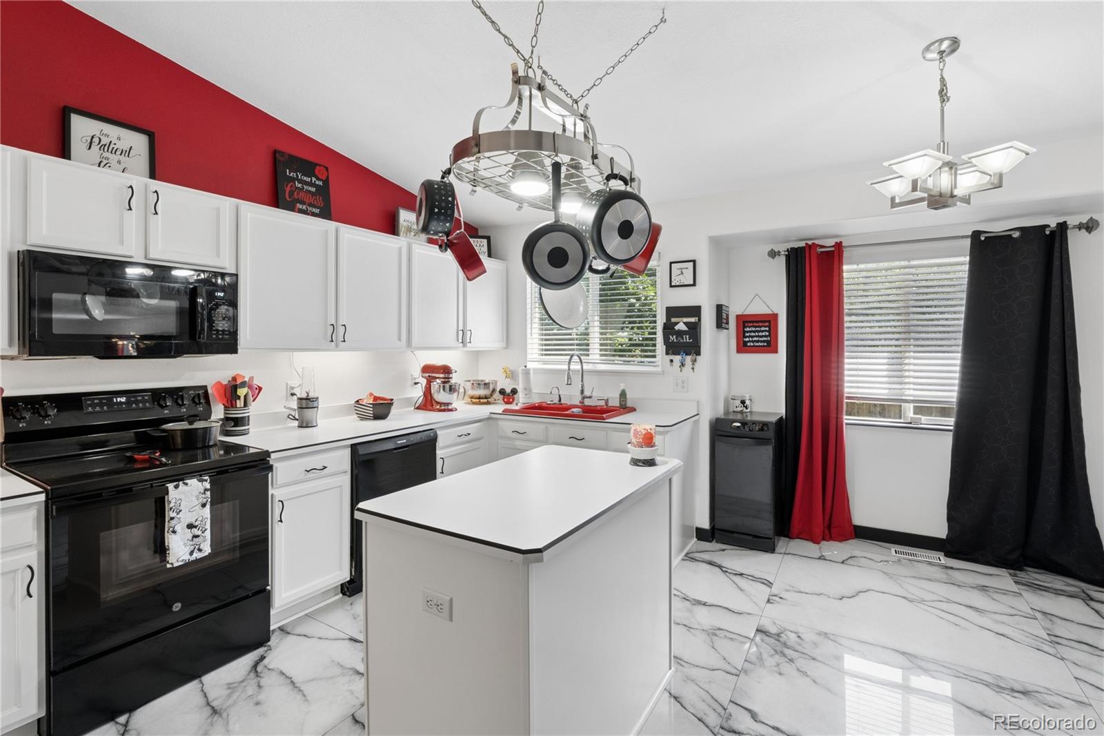 MLS Image #6 for 6065  fossil drive,colorado springs, Colorado