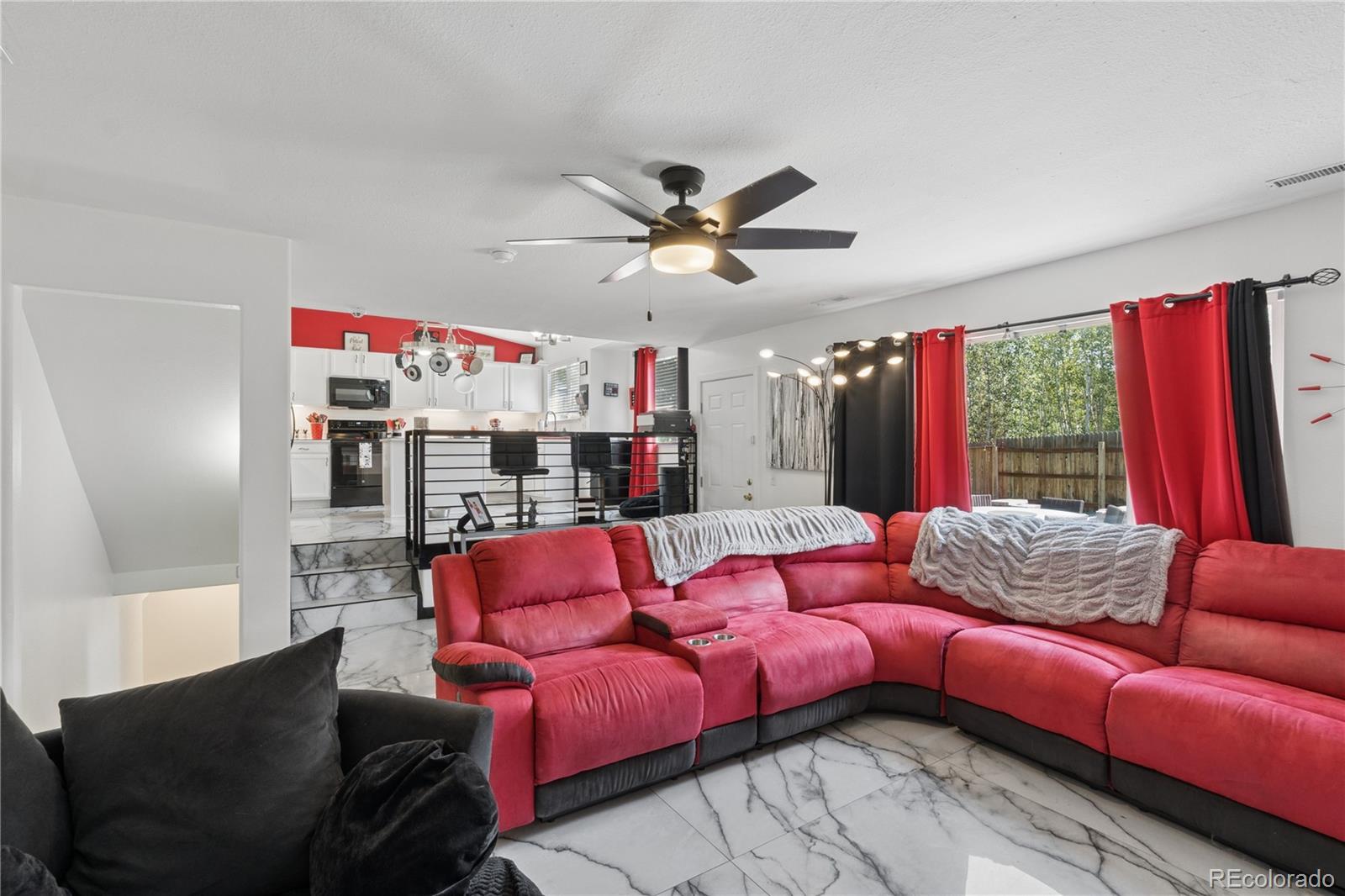 MLS Image #8 for 6065  fossil drive,colorado springs, Colorado
