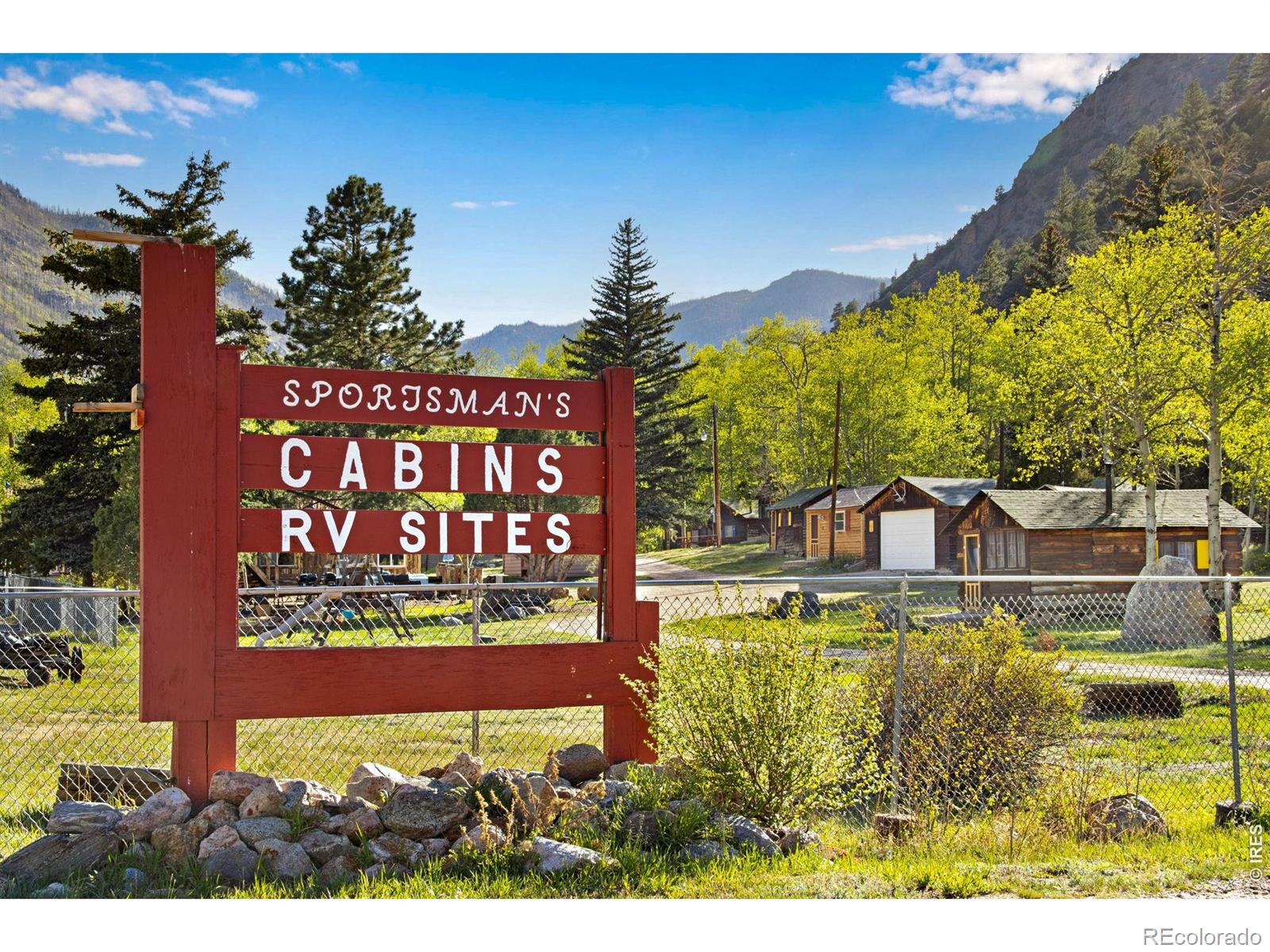 MLS Image #0 for 44174  poudre canyon road,bellvue, Colorado