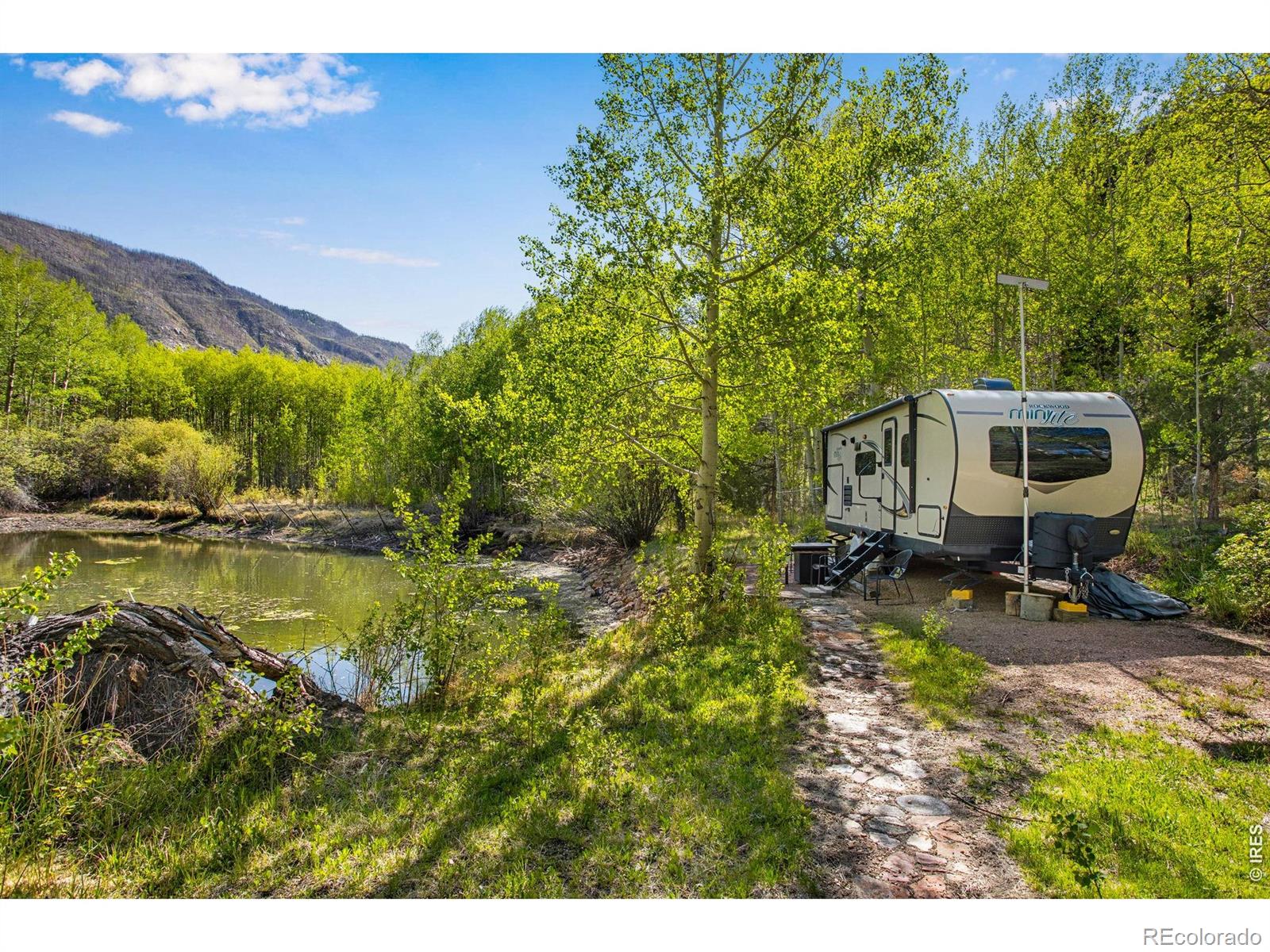 MLS Image #10 for 44174  poudre canyon road,bellvue, Colorado