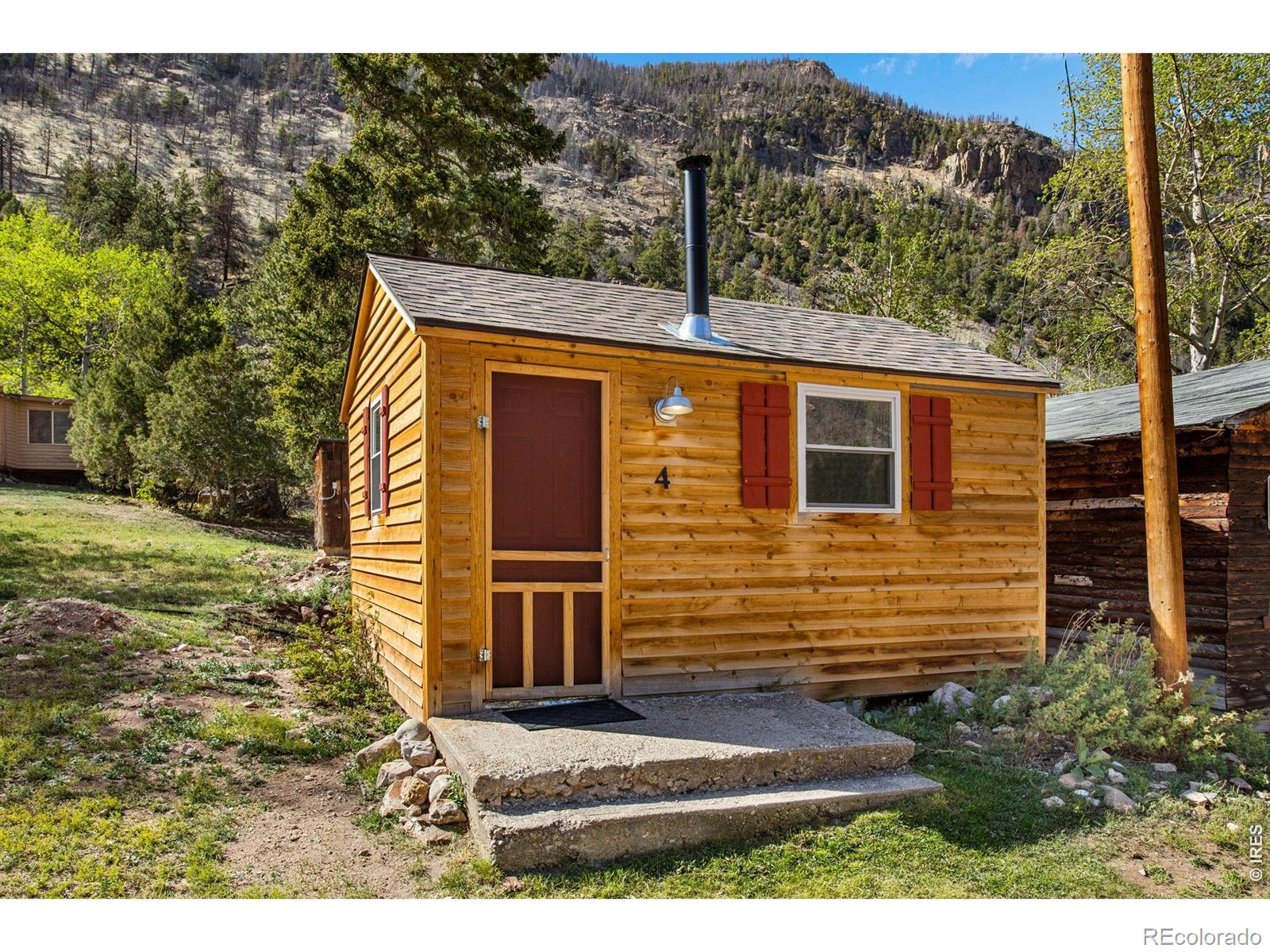 MLS Image #12 for 44174  poudre canyon road,bellvue, Colorado