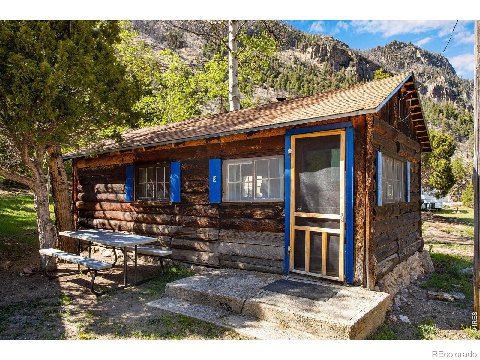 MLS Image #14 for 44174  poudre canyon road,bellvue, Colorado