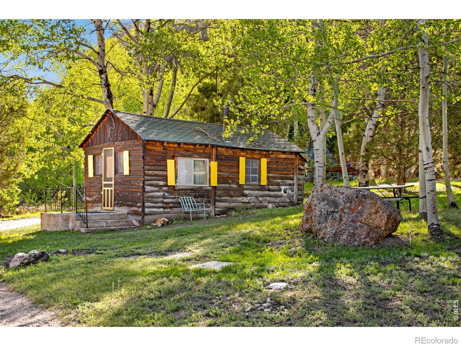 MLS Image #15 for 44174  poudre canyon road,bellvue, Colorado