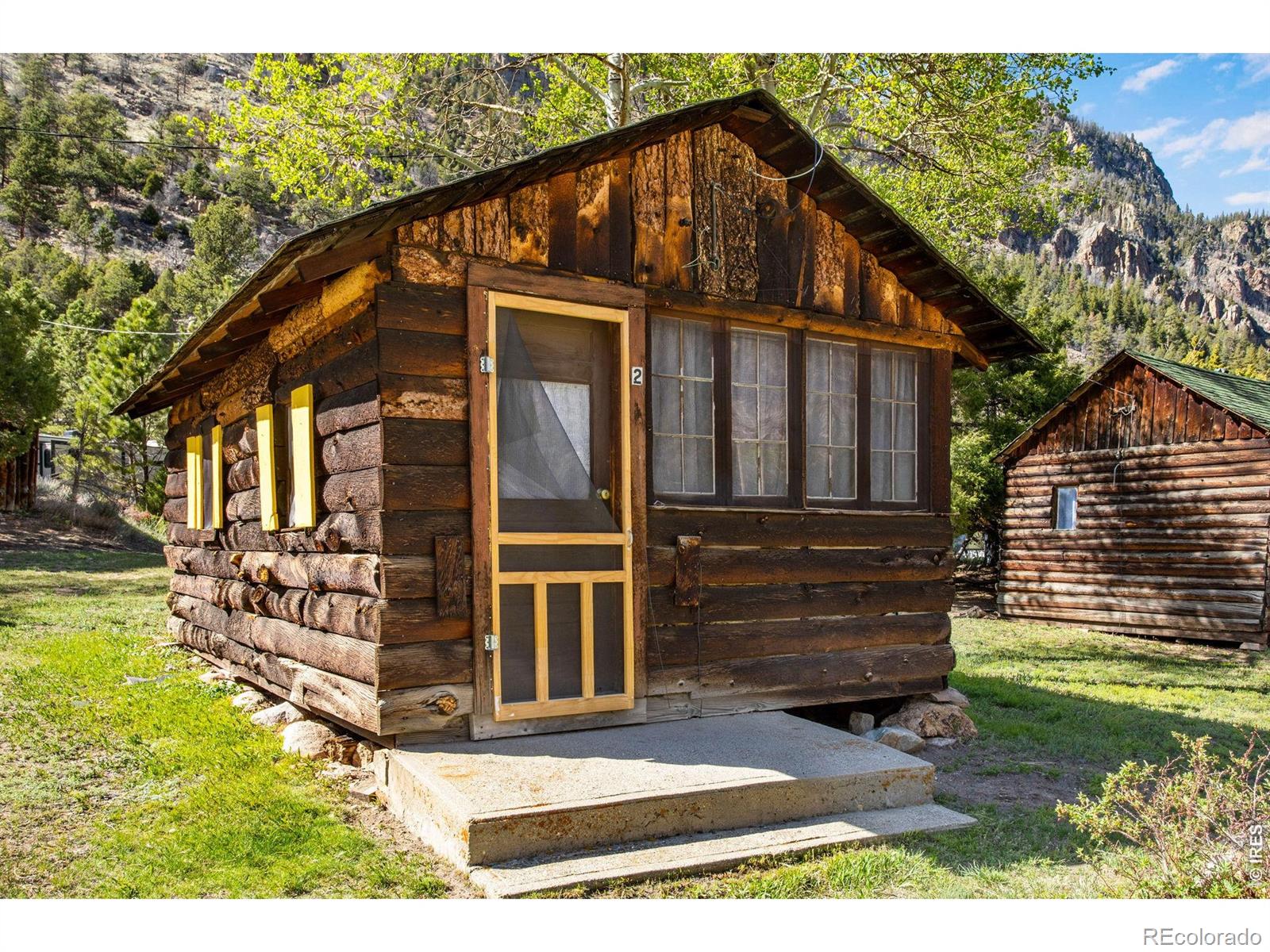 MLS Image #17 for 44174  poudre canyon road,bellvue, Colorado