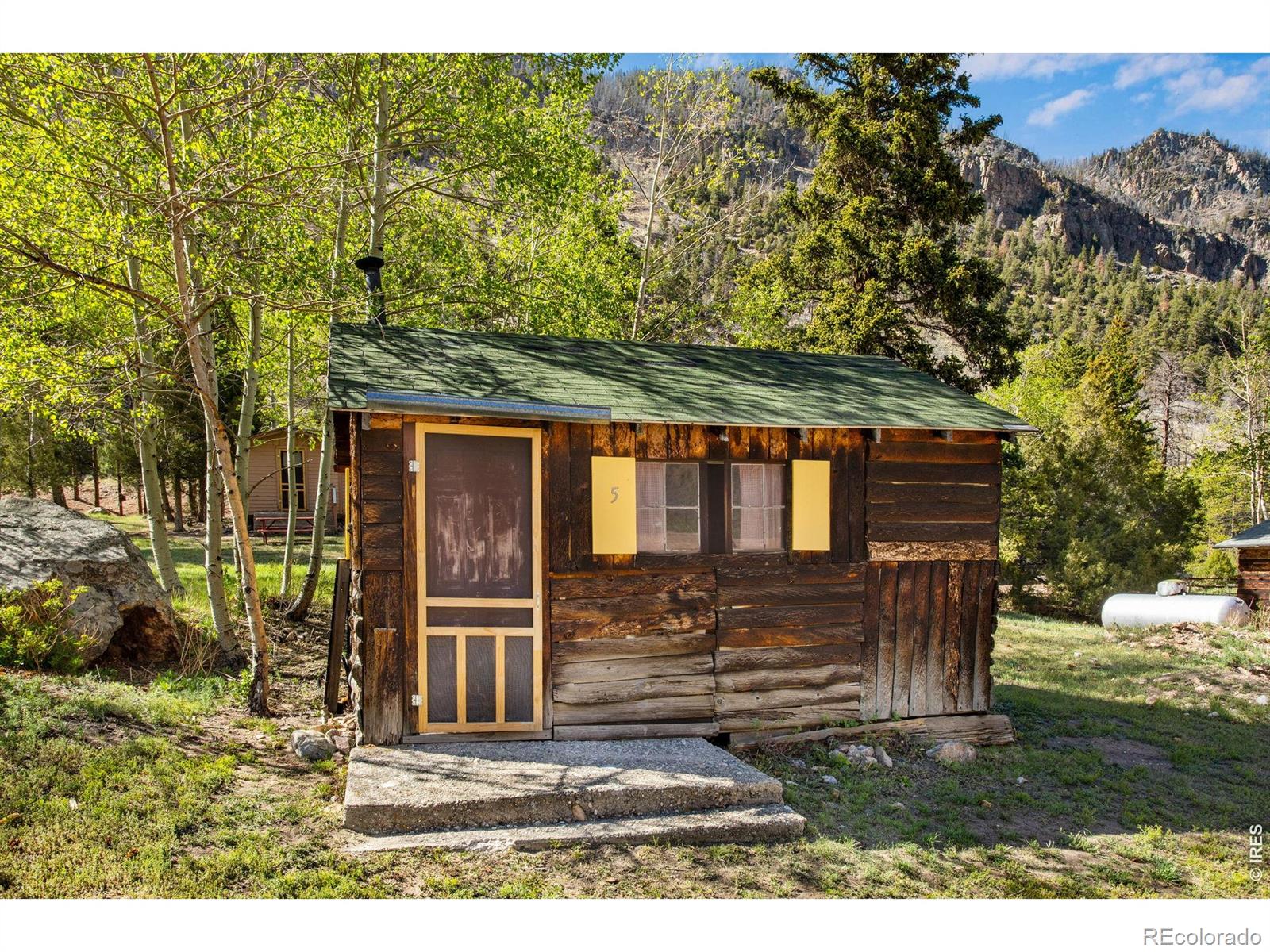 MLS Image #18 for 44174  poudre canyon road,bellvue, Colorado