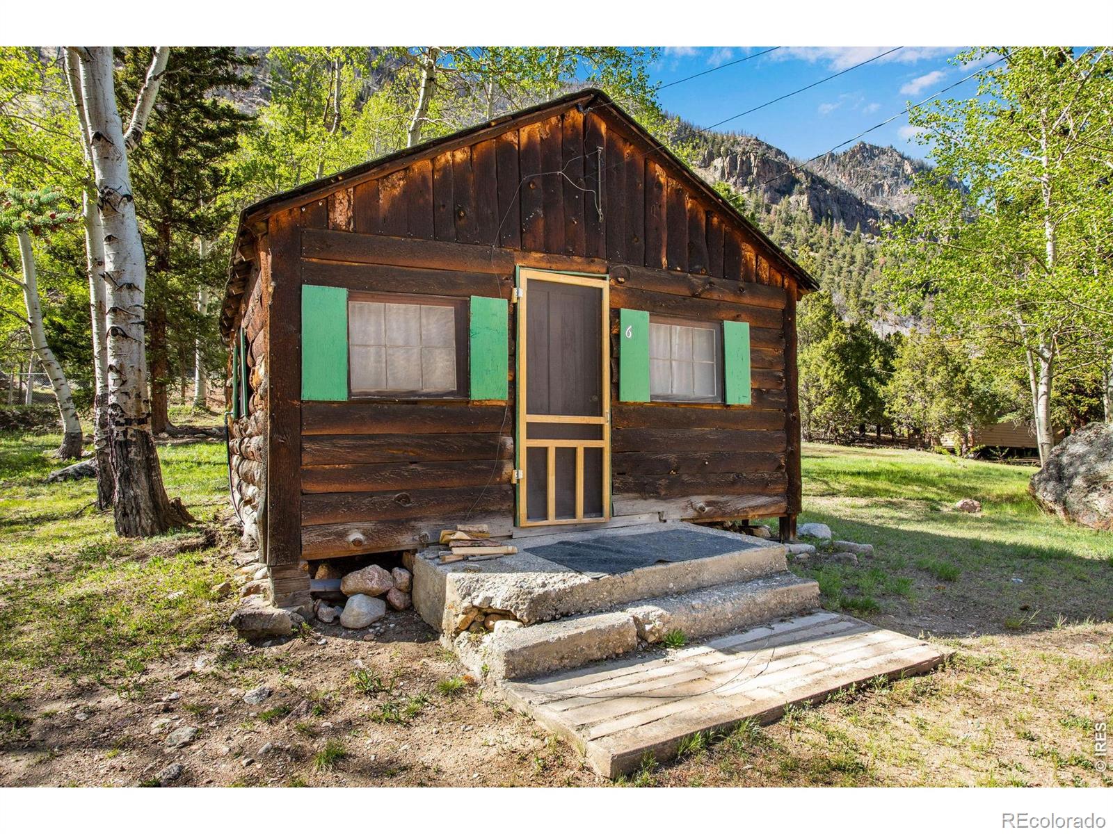 MLS Image #19 for 44174  poudre canyon road,bellvue, Colorado