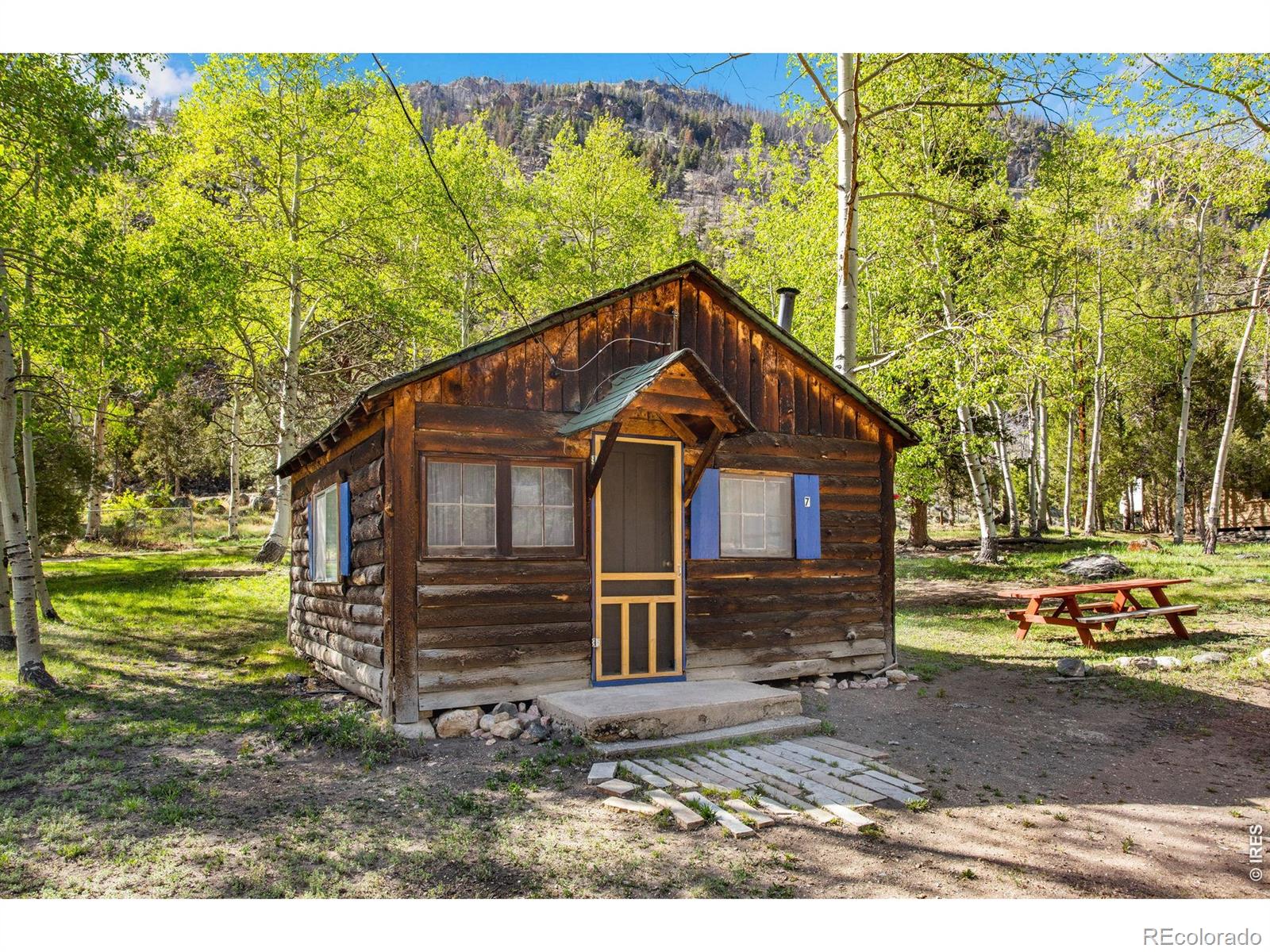 MLS Image #20 for 44174  poudre canyon road,bellvue, Colorado