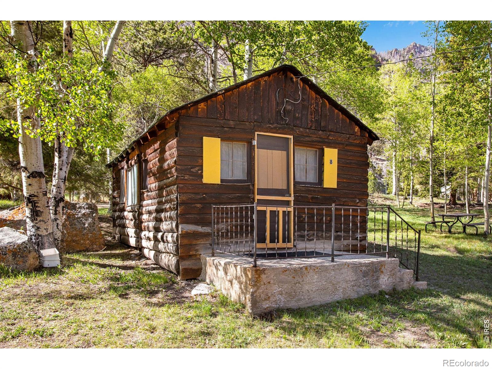 MLS Image #21 for 44174  poudre canyon road,bellvue, Colorado
