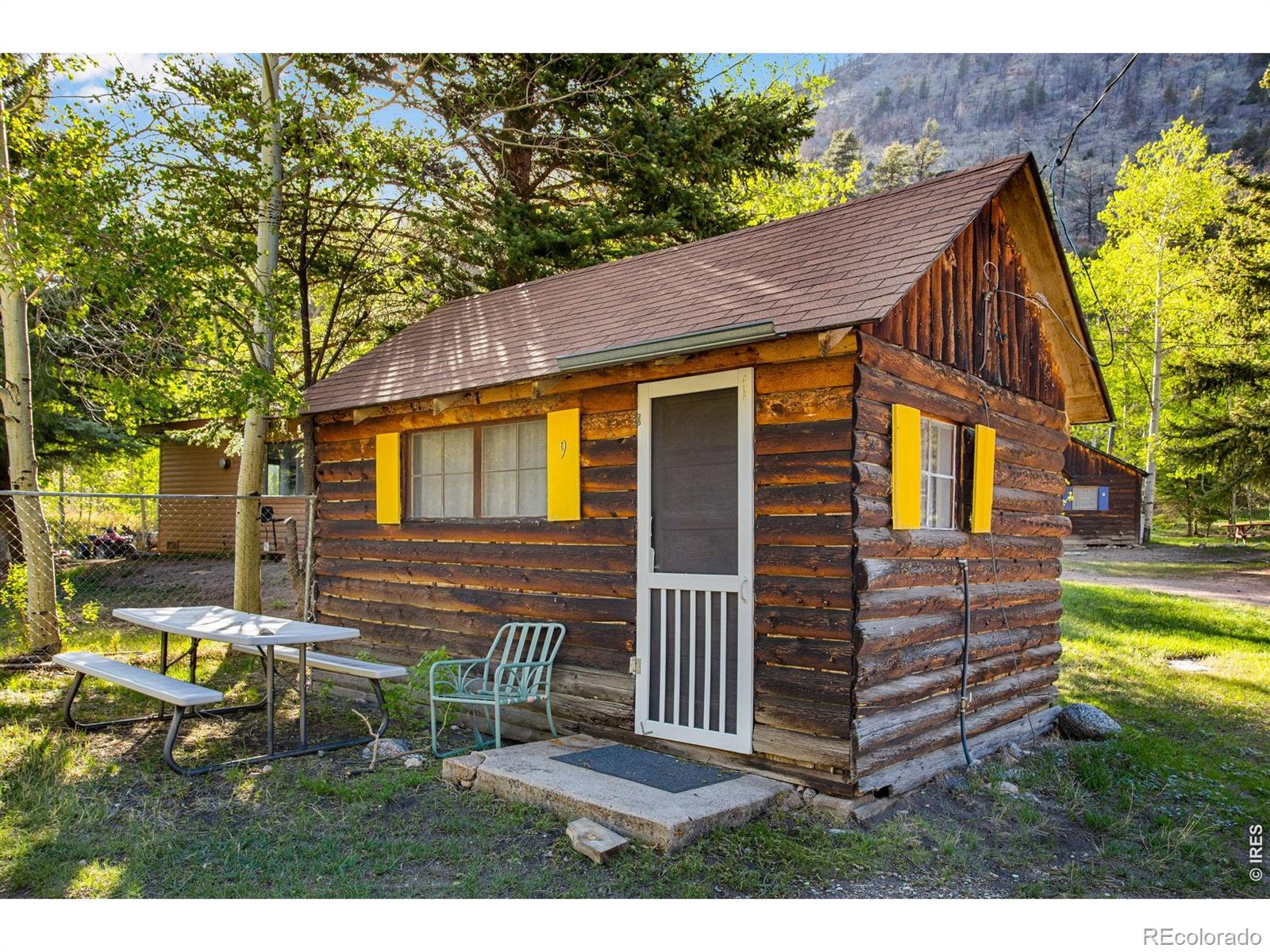 MLS Image #22 for 44174  poudre canyon road,bellvue, Colorado