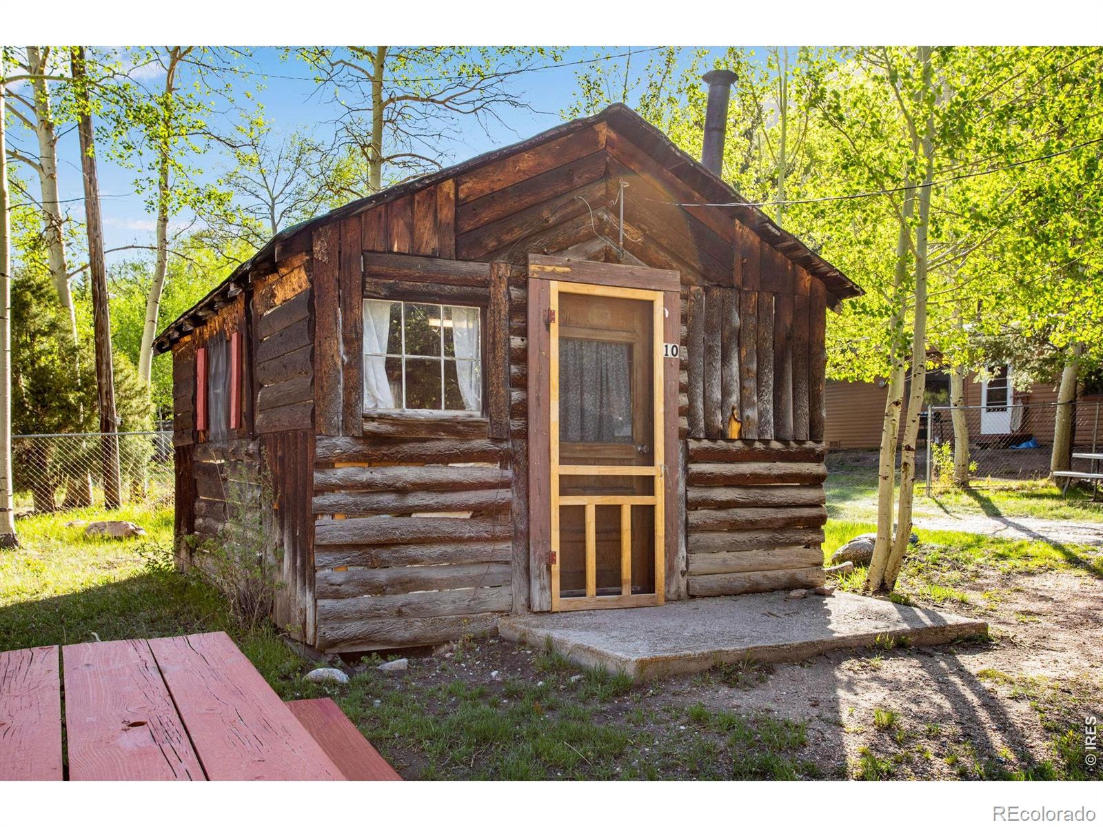 MLS Image #23 for 44174  poudre canyon road,bellvue, Colorado