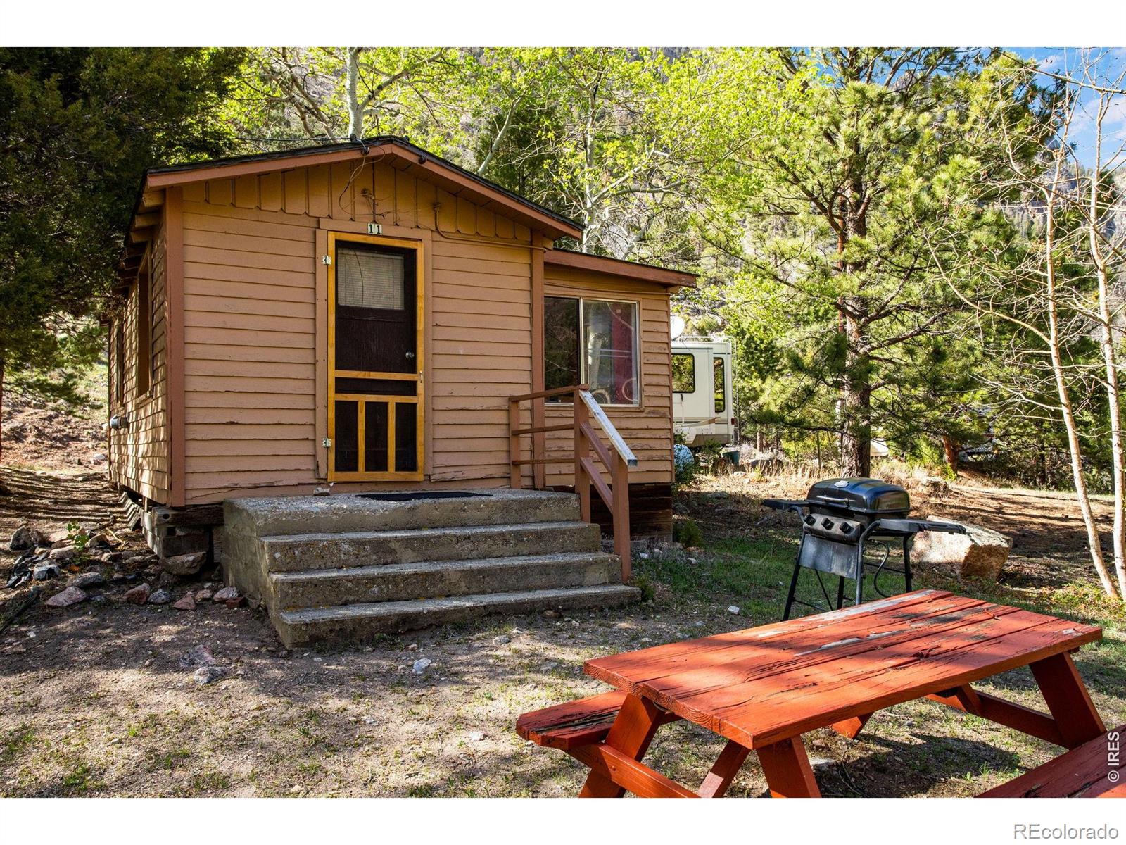MLS Image #24 for 44174  poudre canyon road,bellvue, Colorado