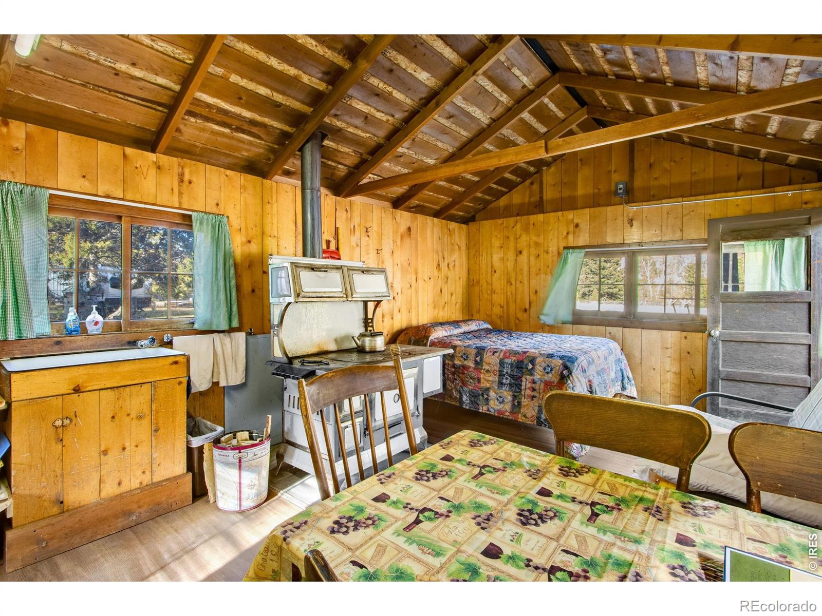 MLS Image #36 for 44174  poudre canyon road,bellvue, Colorado