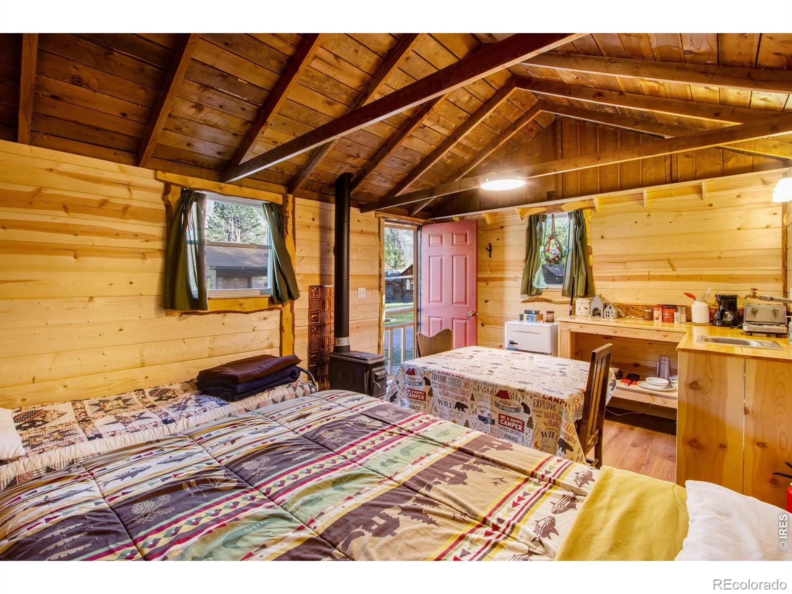 MLS Image #38 for 44174  poudre canyon road,bellvue, Colorado