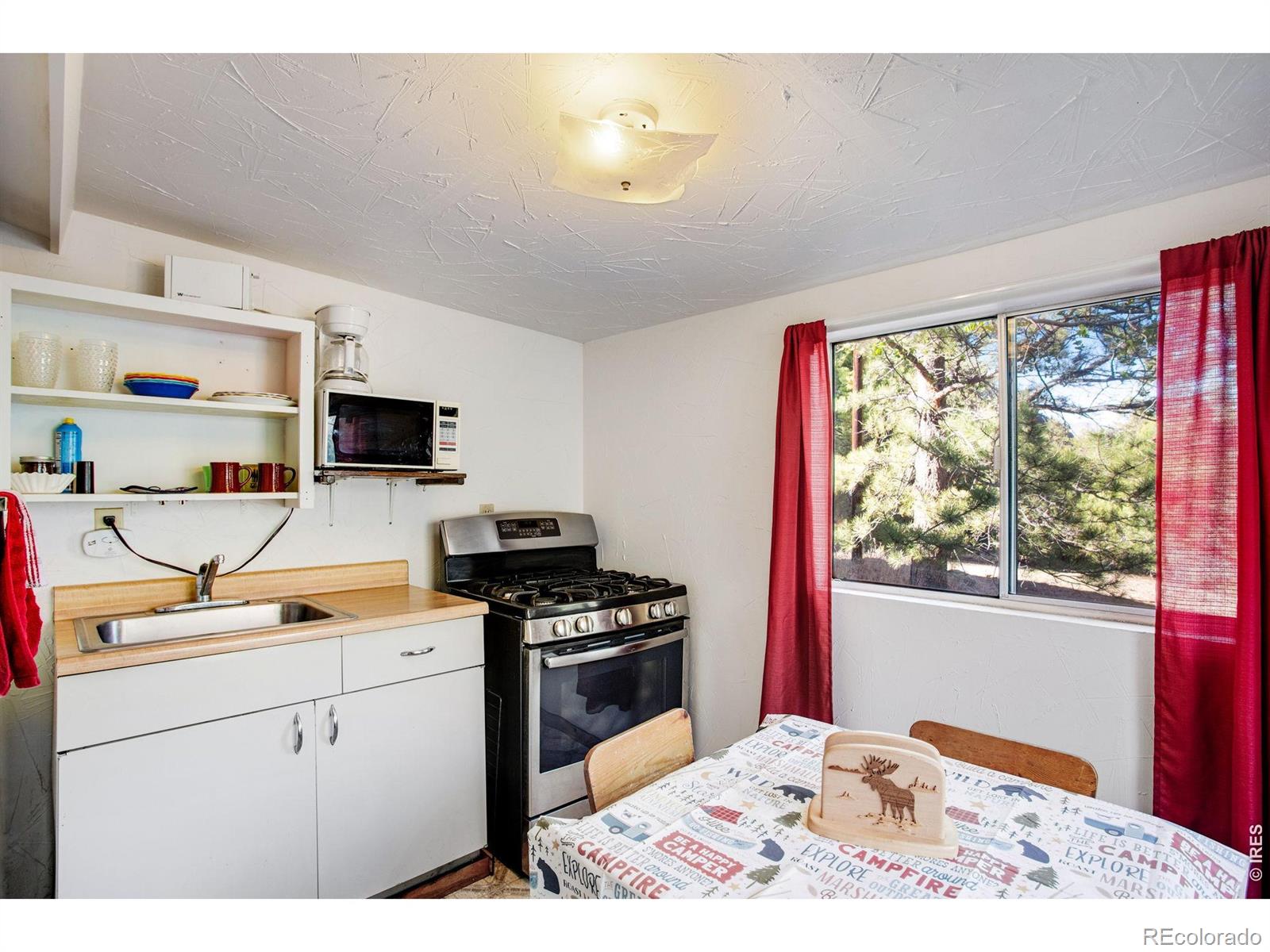 MLS Image #40 for 44174  poudre canyon road,bellvue, Colorado